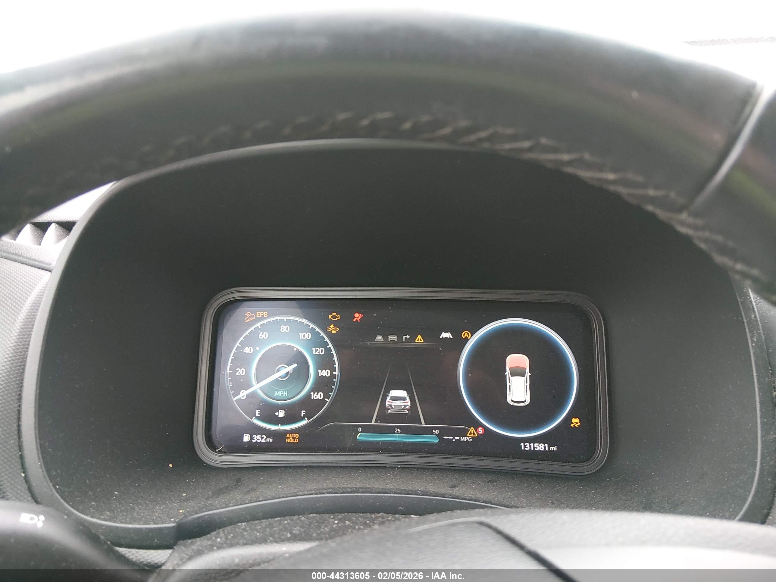 HYUNDAI KONA image 7