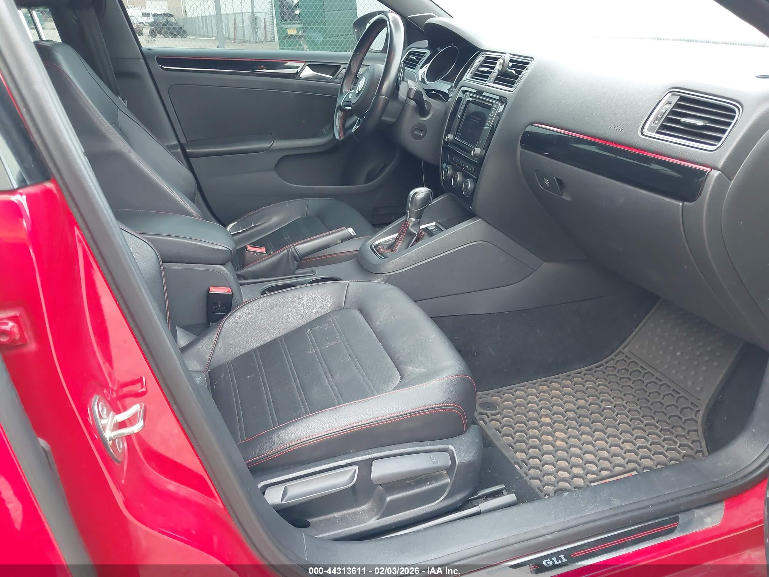 VOLKSWAGEN JETTA image 5