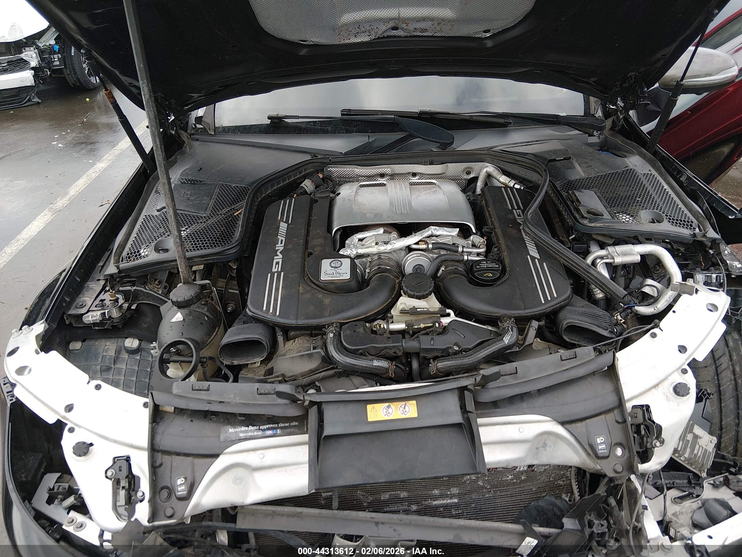 MERCEDES-BENZ AMG image 10