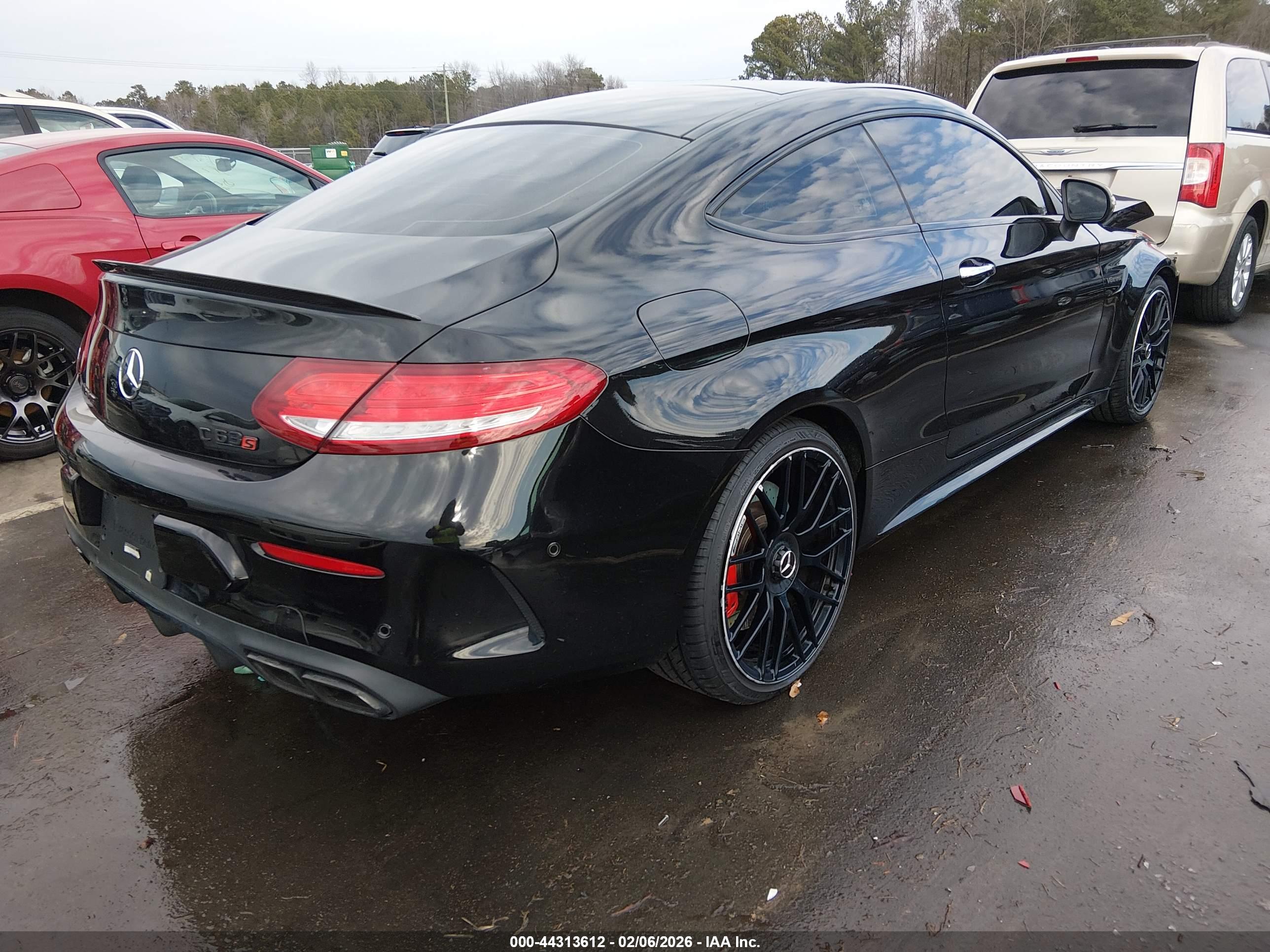MERCEDES-BENZ AMG image 4