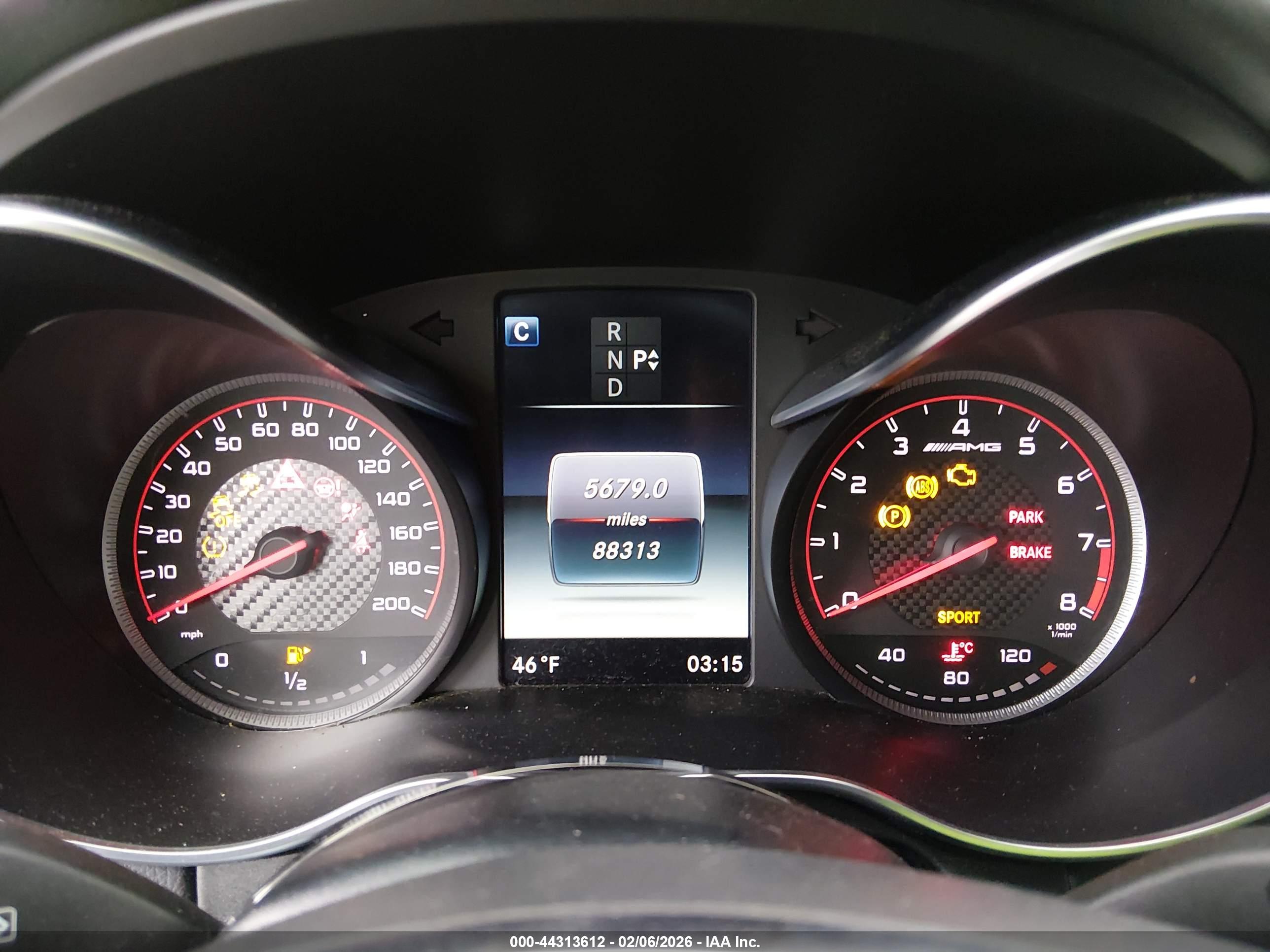 MERCEDES-BENZ AMG image 7