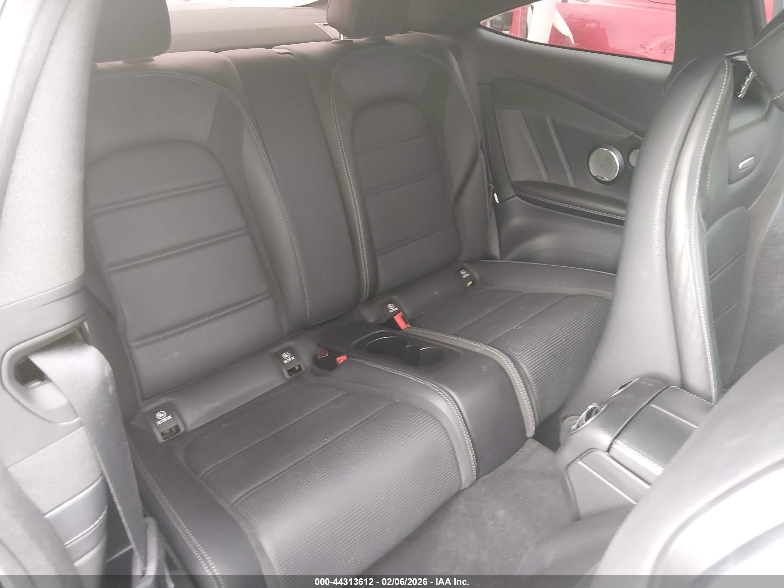 MERCEDES-BENZ AMG image 8
