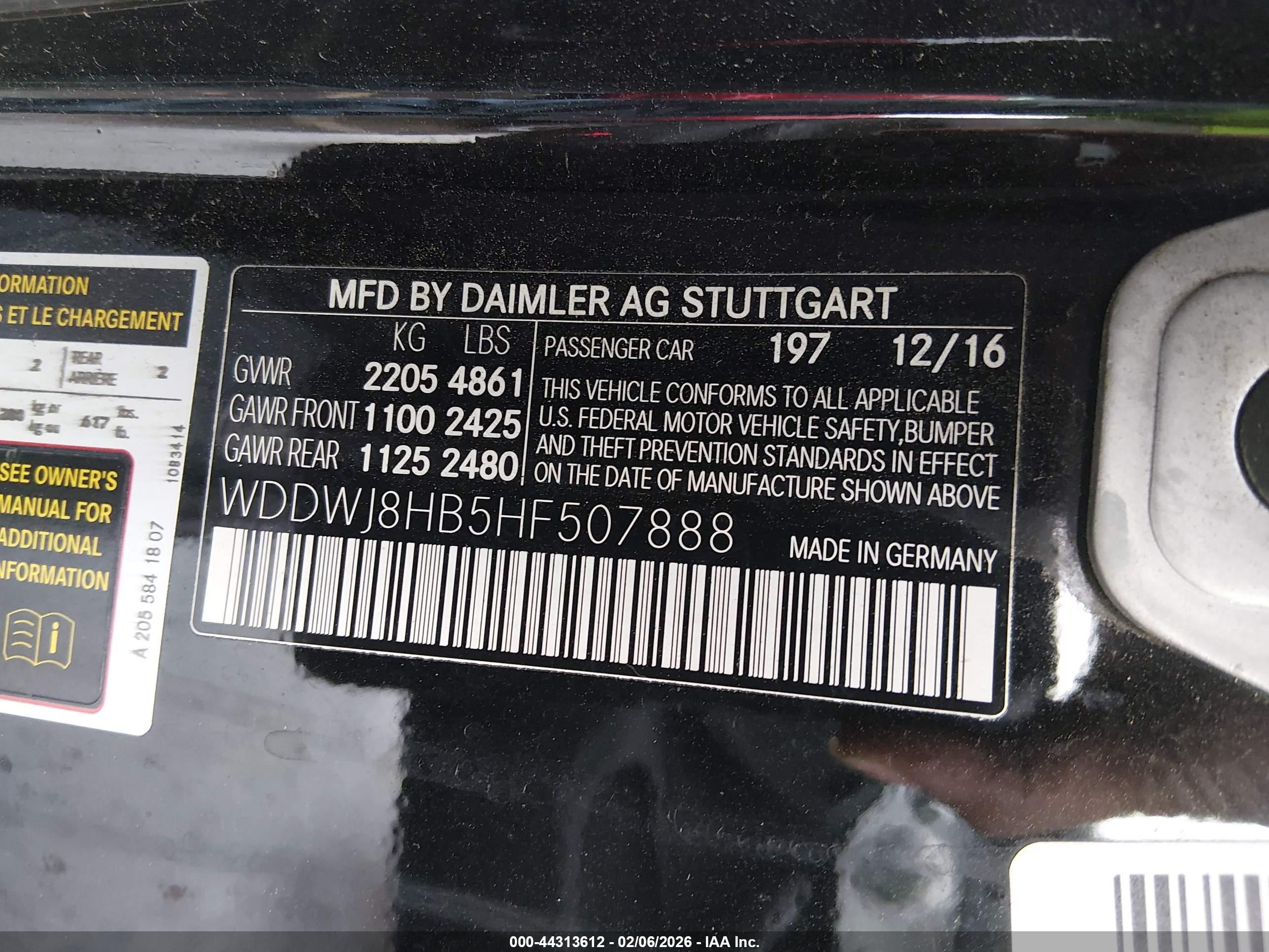 MERCEDES-BENZ AMG image 9