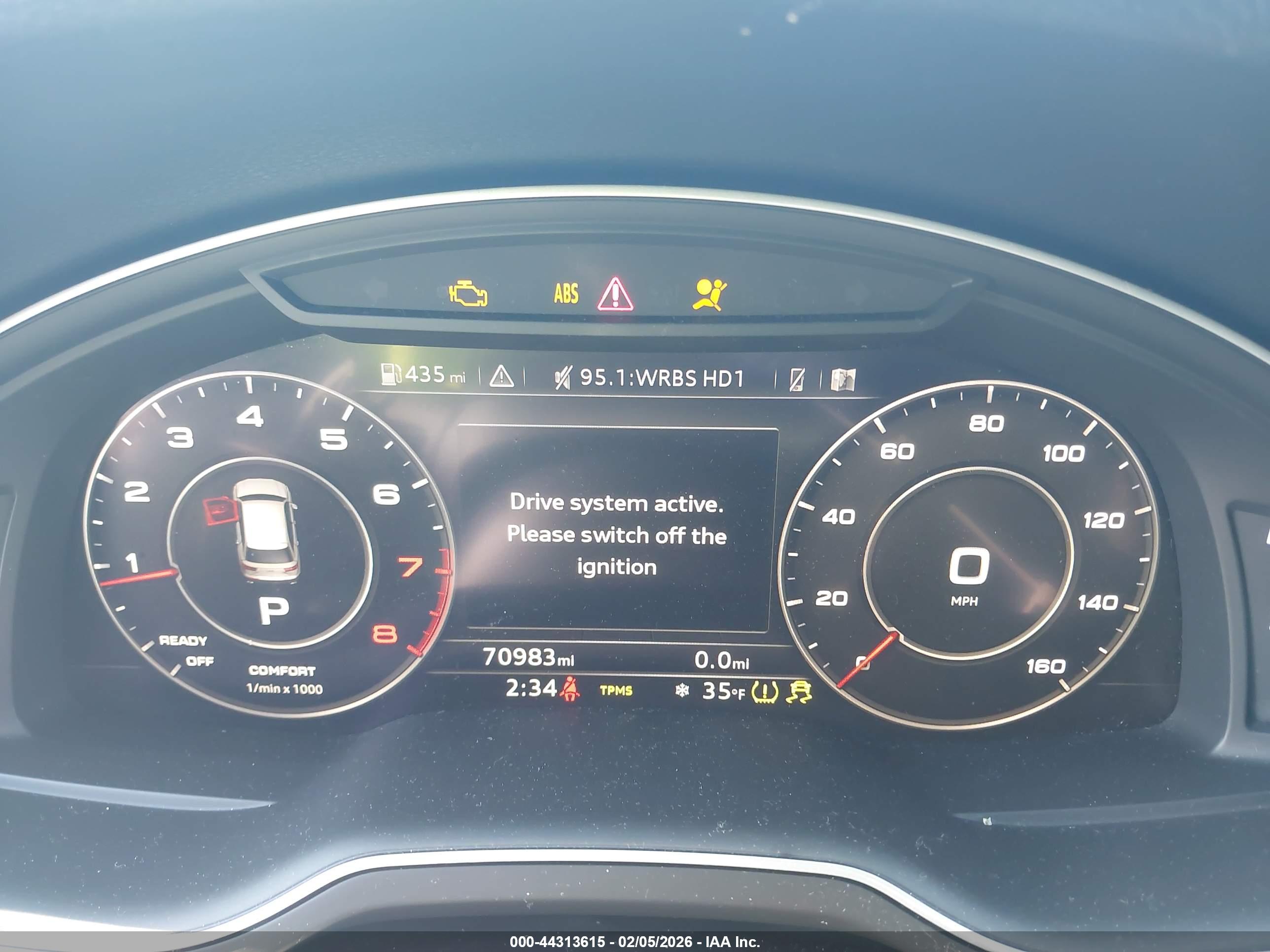 AUDI Q7 image 7