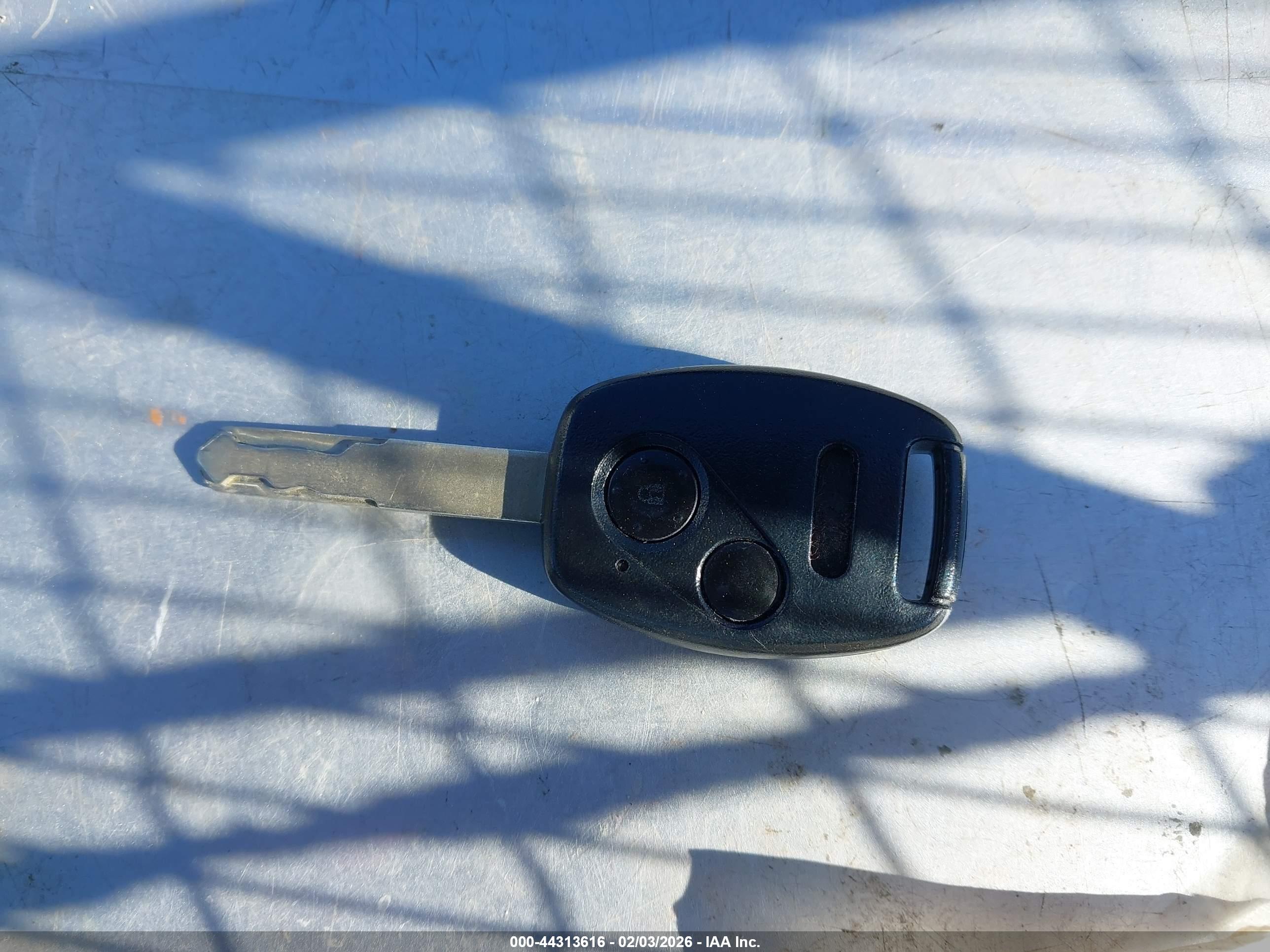 HONDA CIVIC image 11