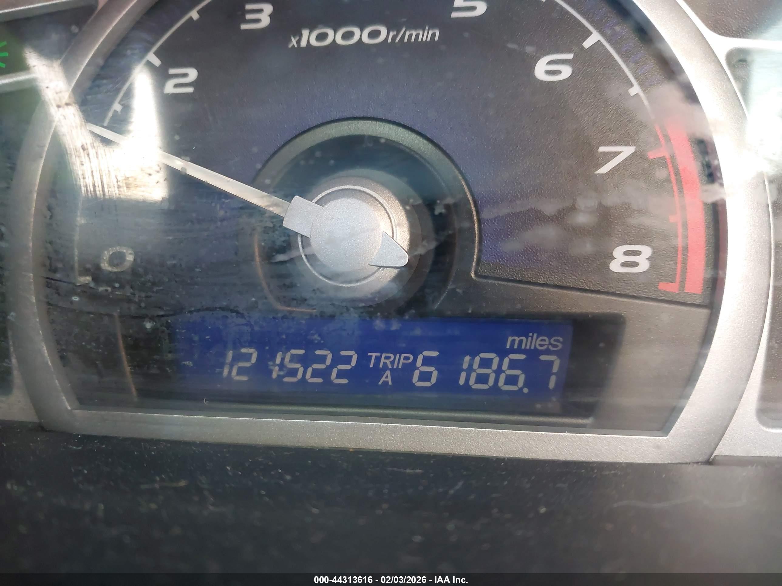 HONDA CIVIC image 7