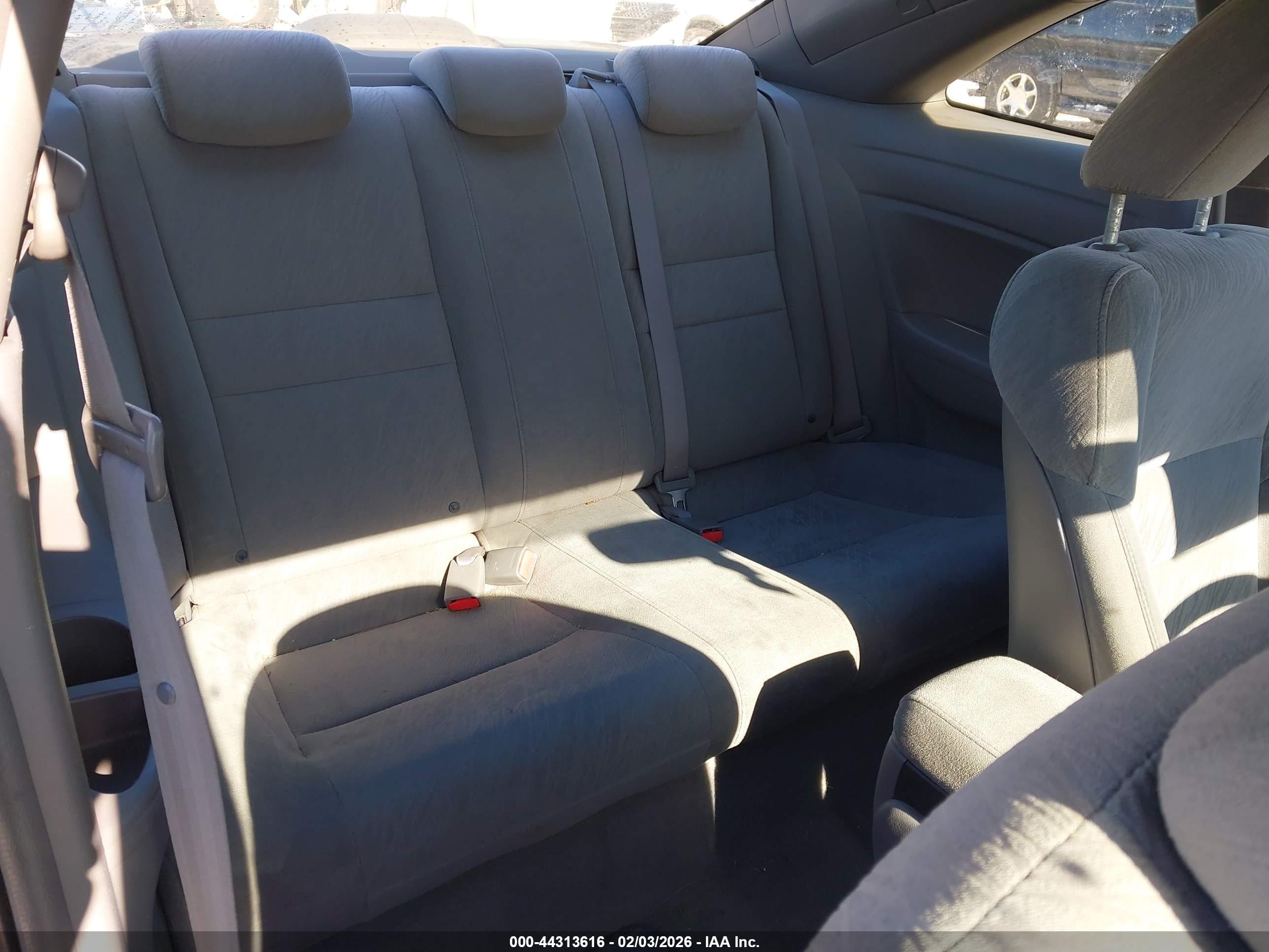 HONDA CIVIC image 8
