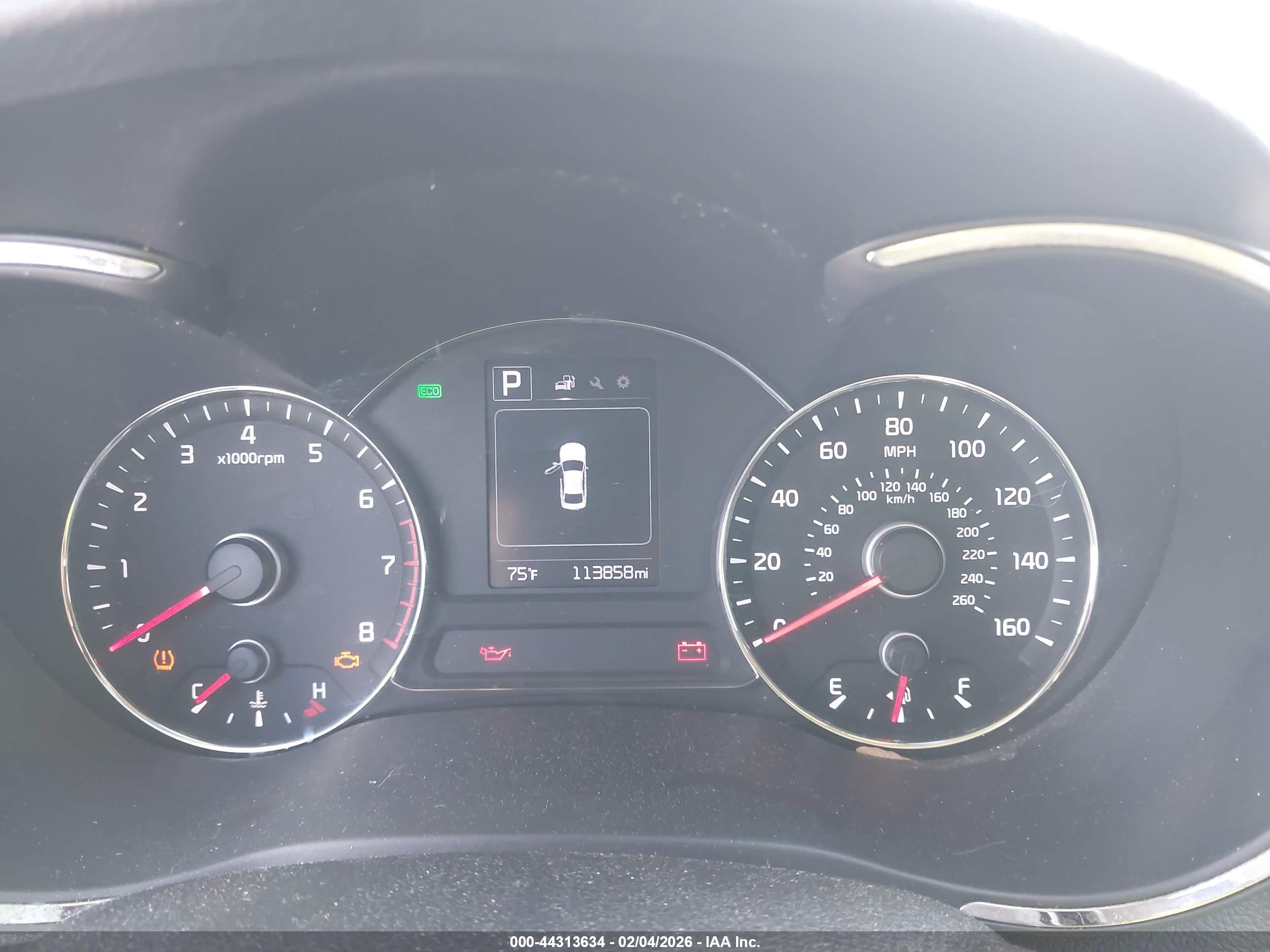 KIA FORTE image 7