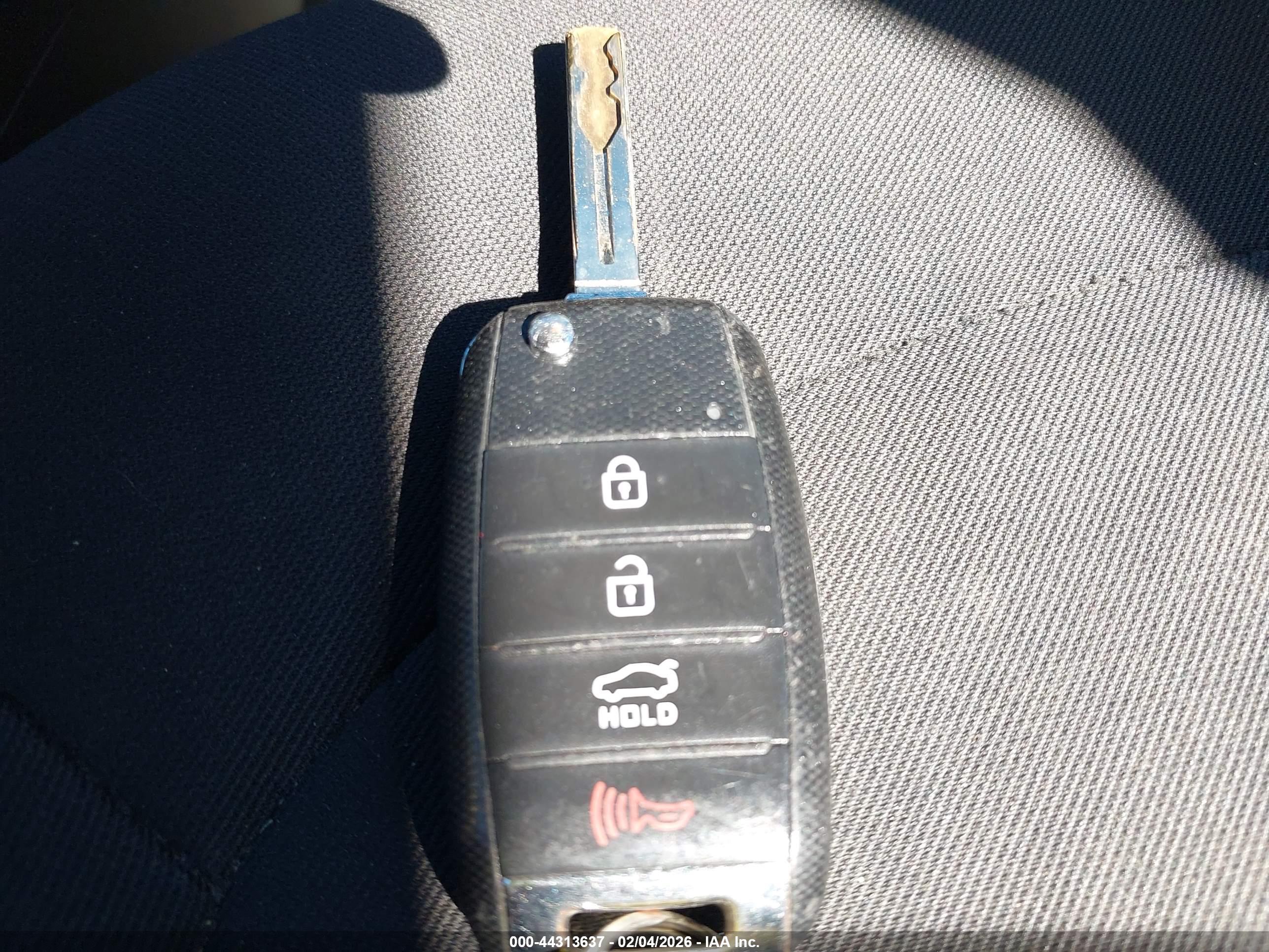KIA SOUL image 11