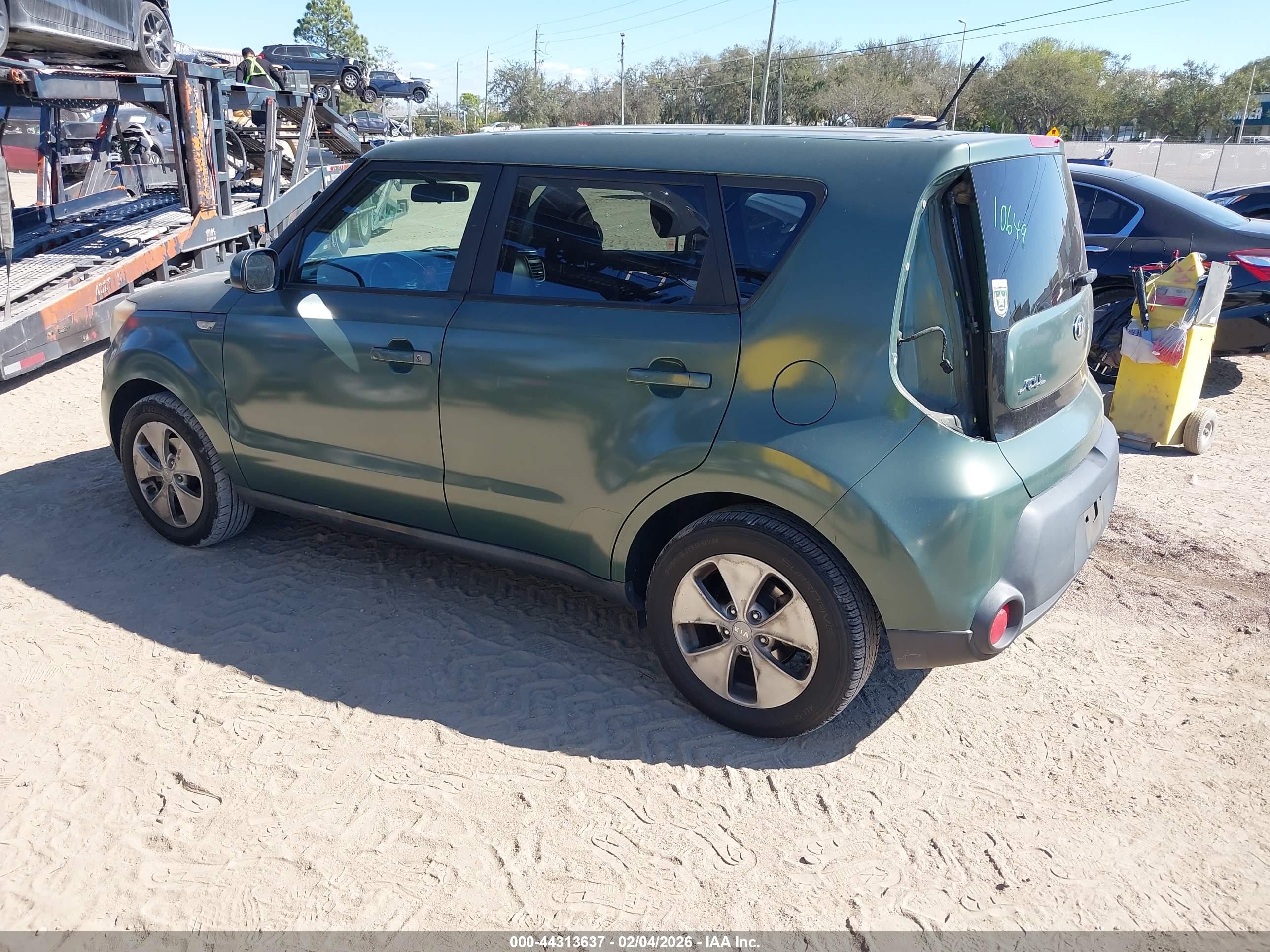 KIA SOUL image 3