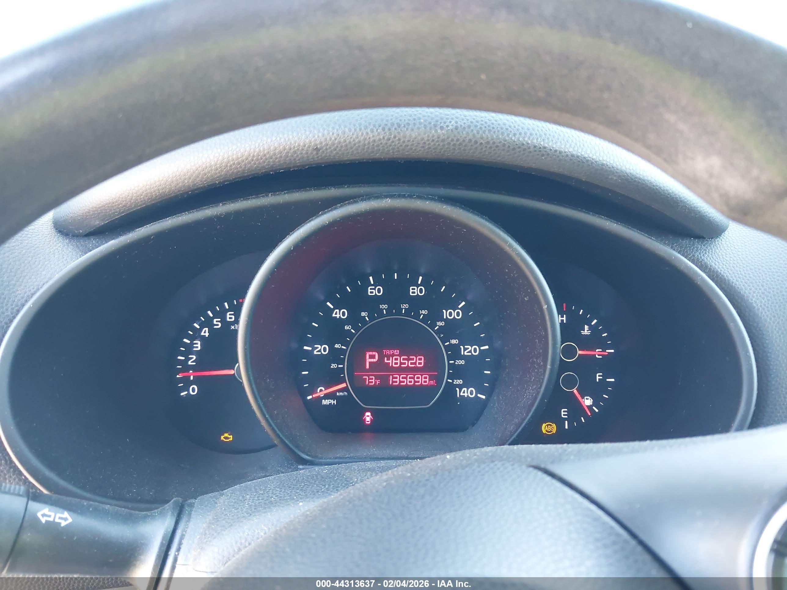 KIA SOUL image 7