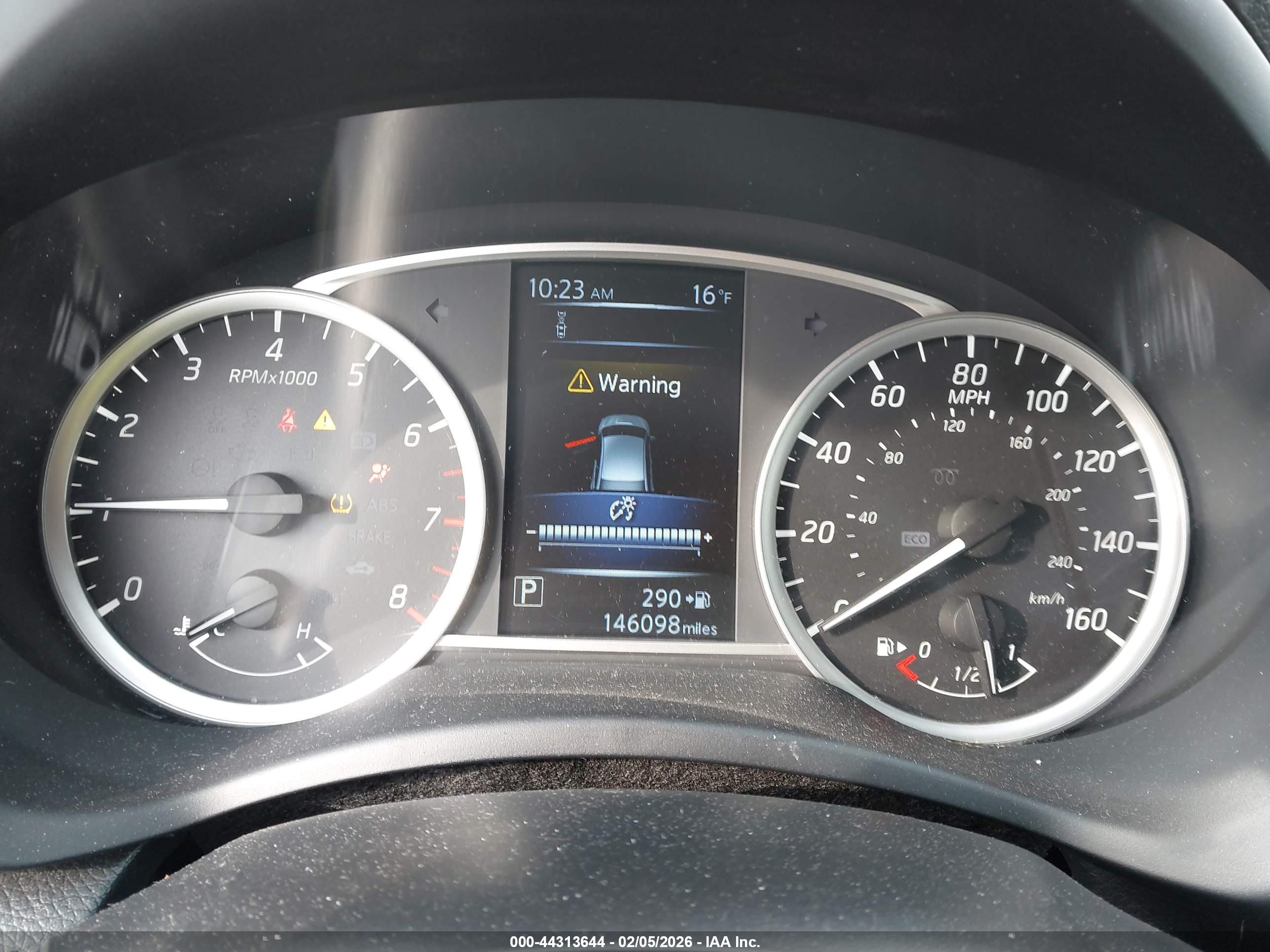 NISSAN SENTRA image 7
