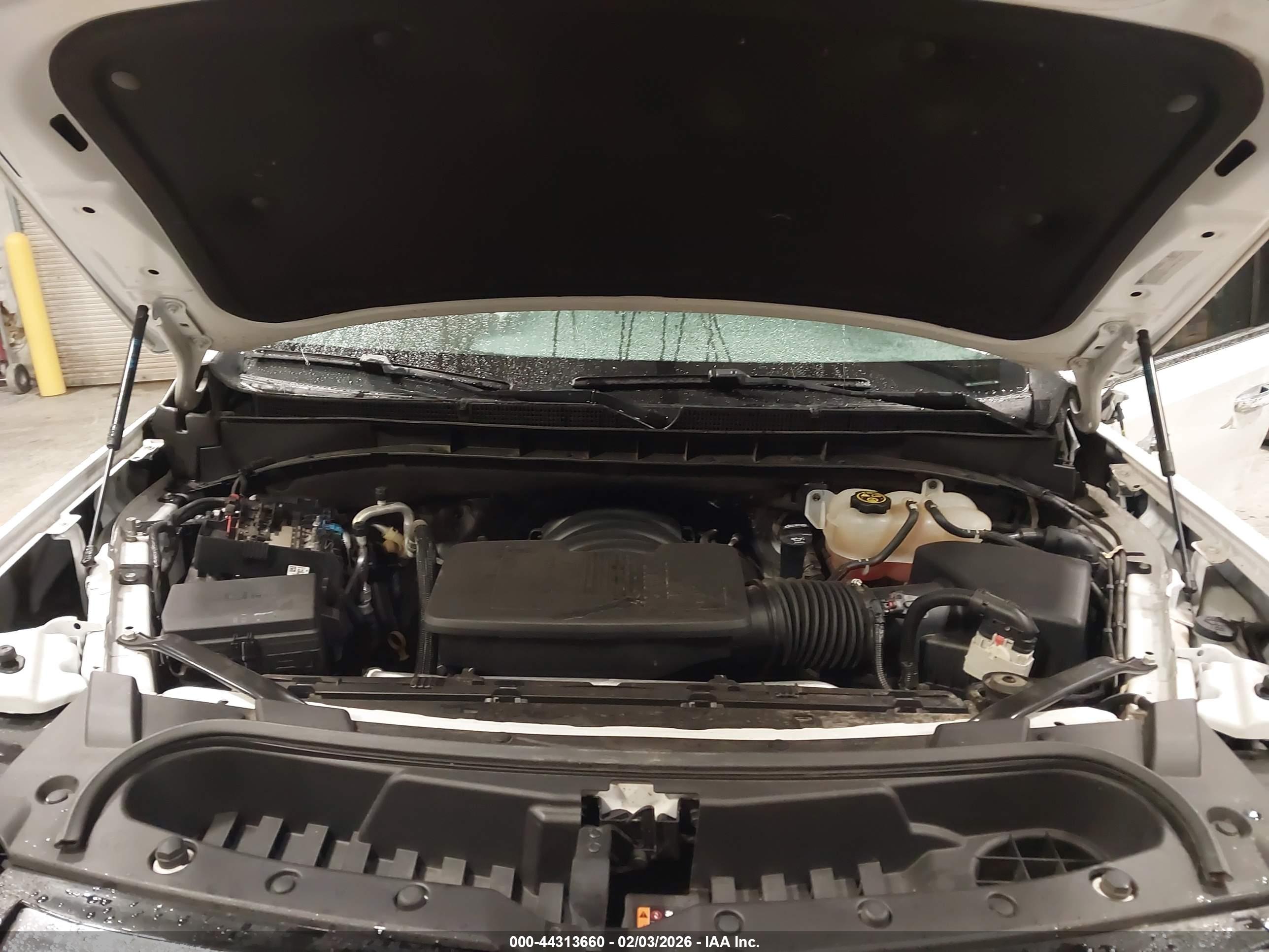 GMC YUKON image 10
