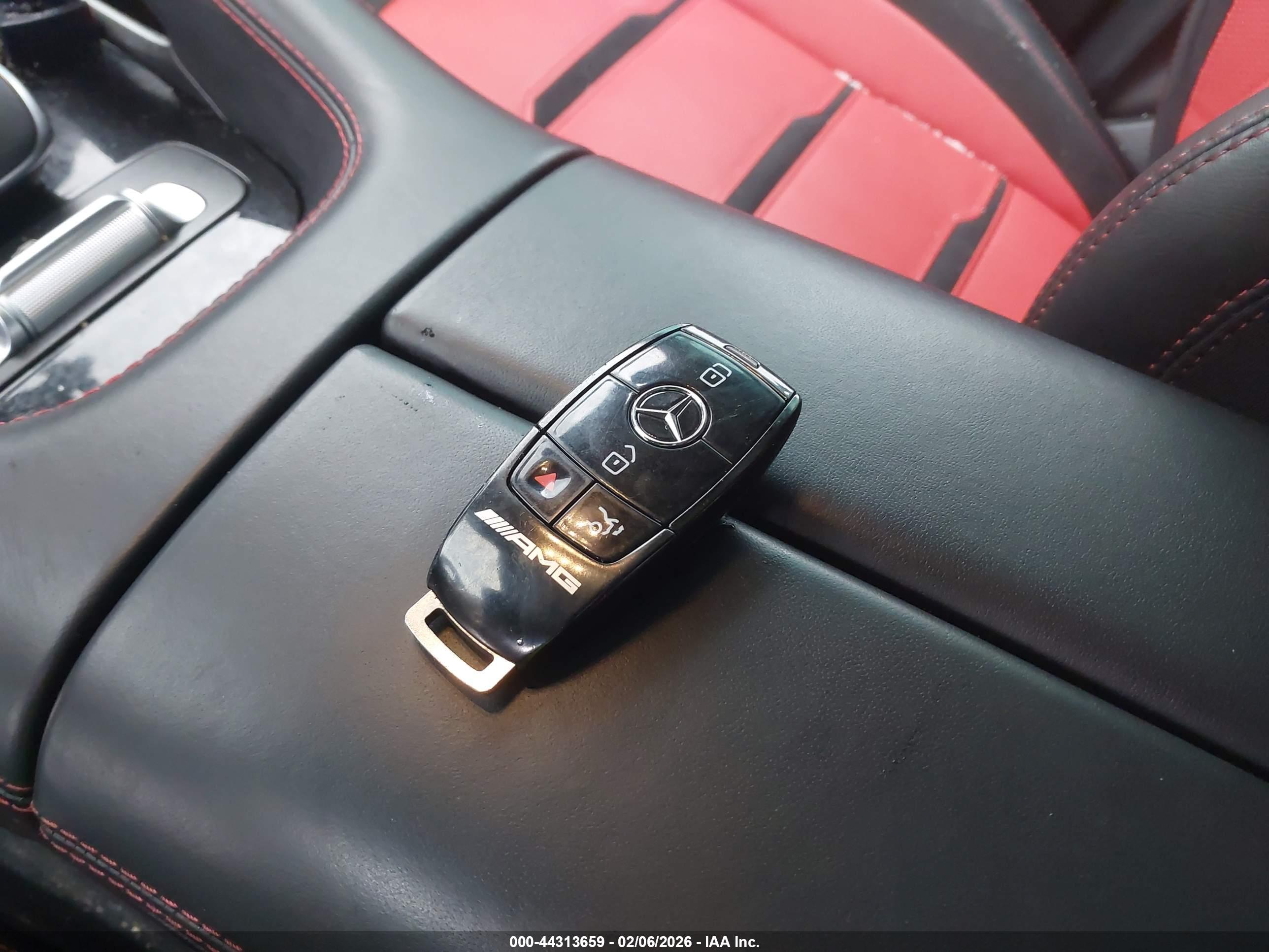 MERCEDES-BENZ AMG image 11