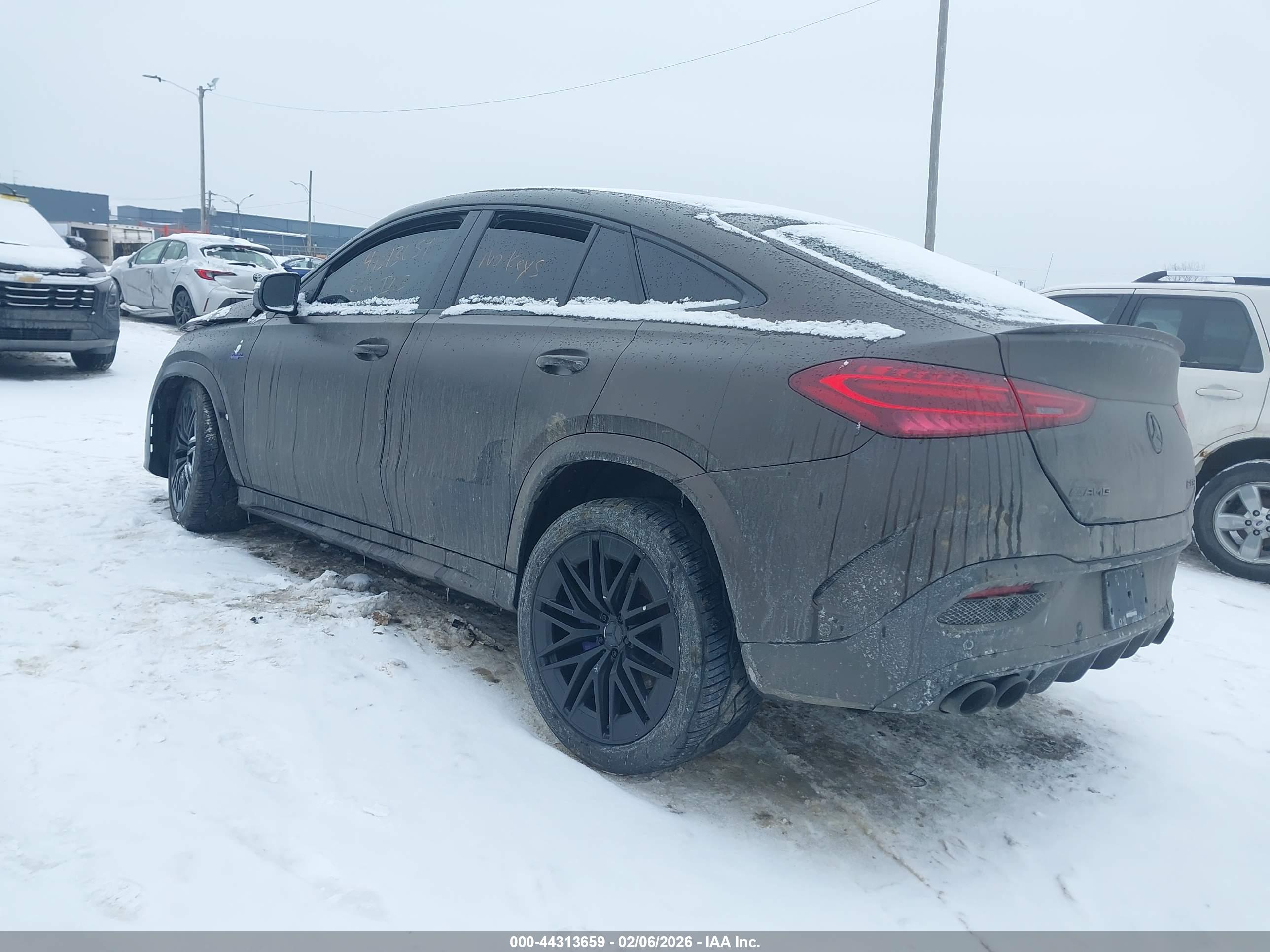 MERCEDES-BENZ AMG image 3