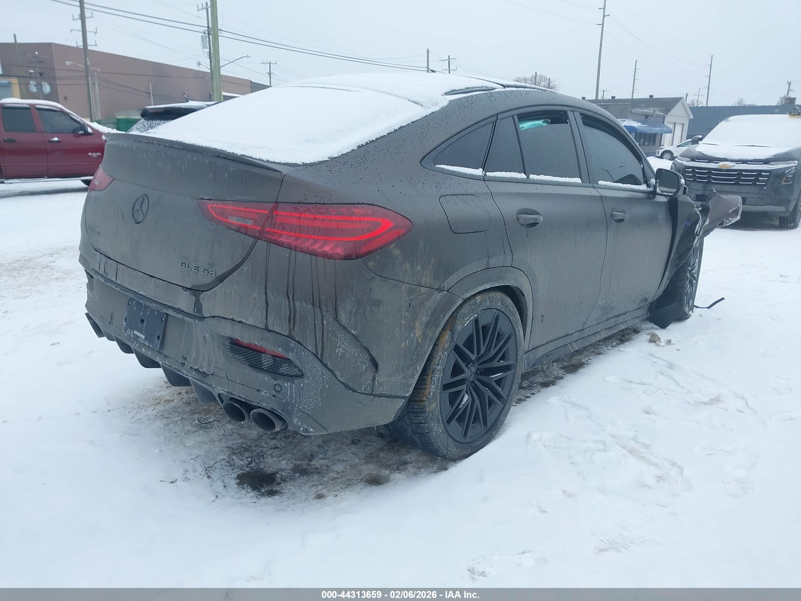 MERCEDES-BENZ AMG image 4