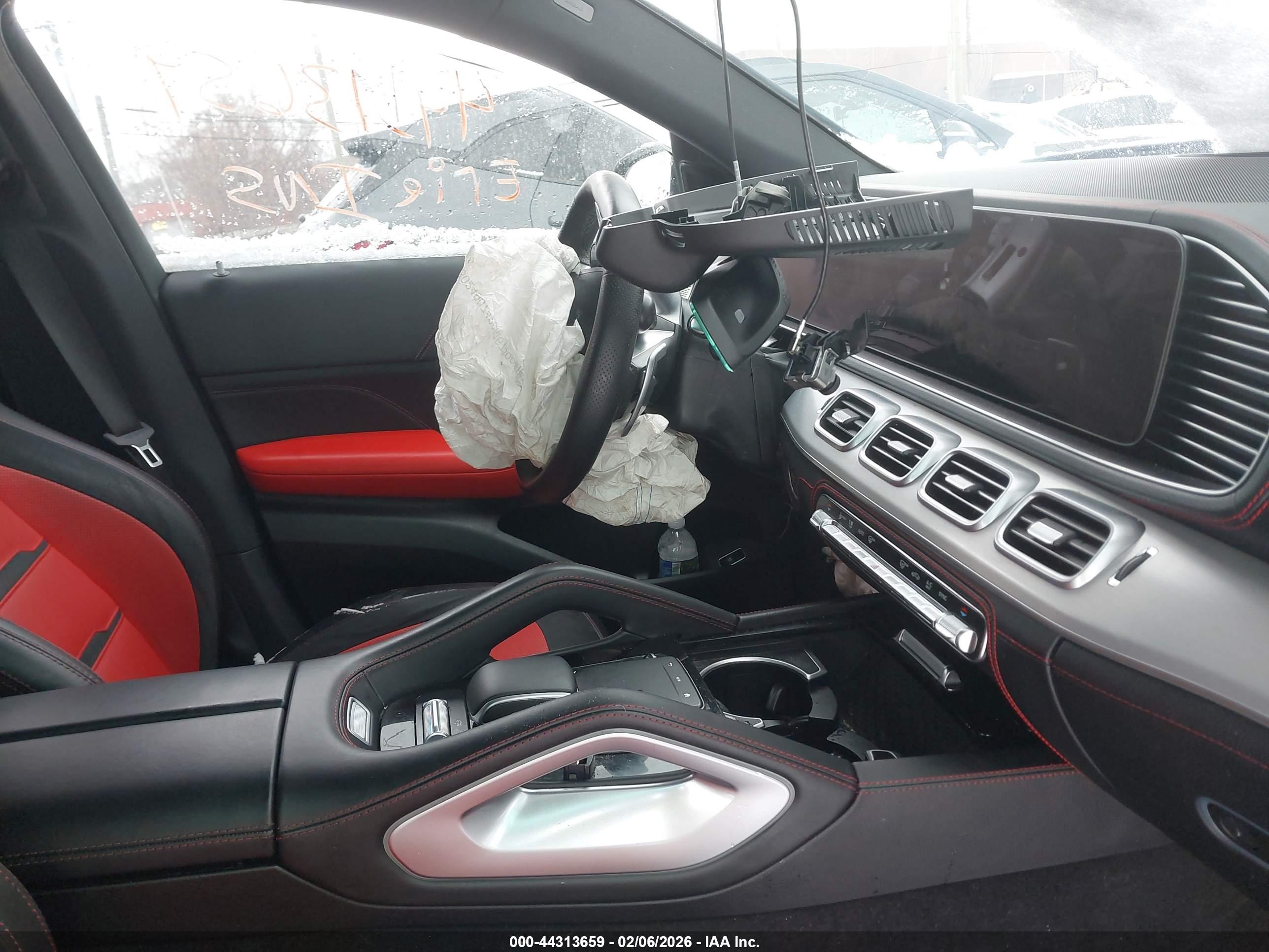 MERCEDES-BENZ AMG image 5
