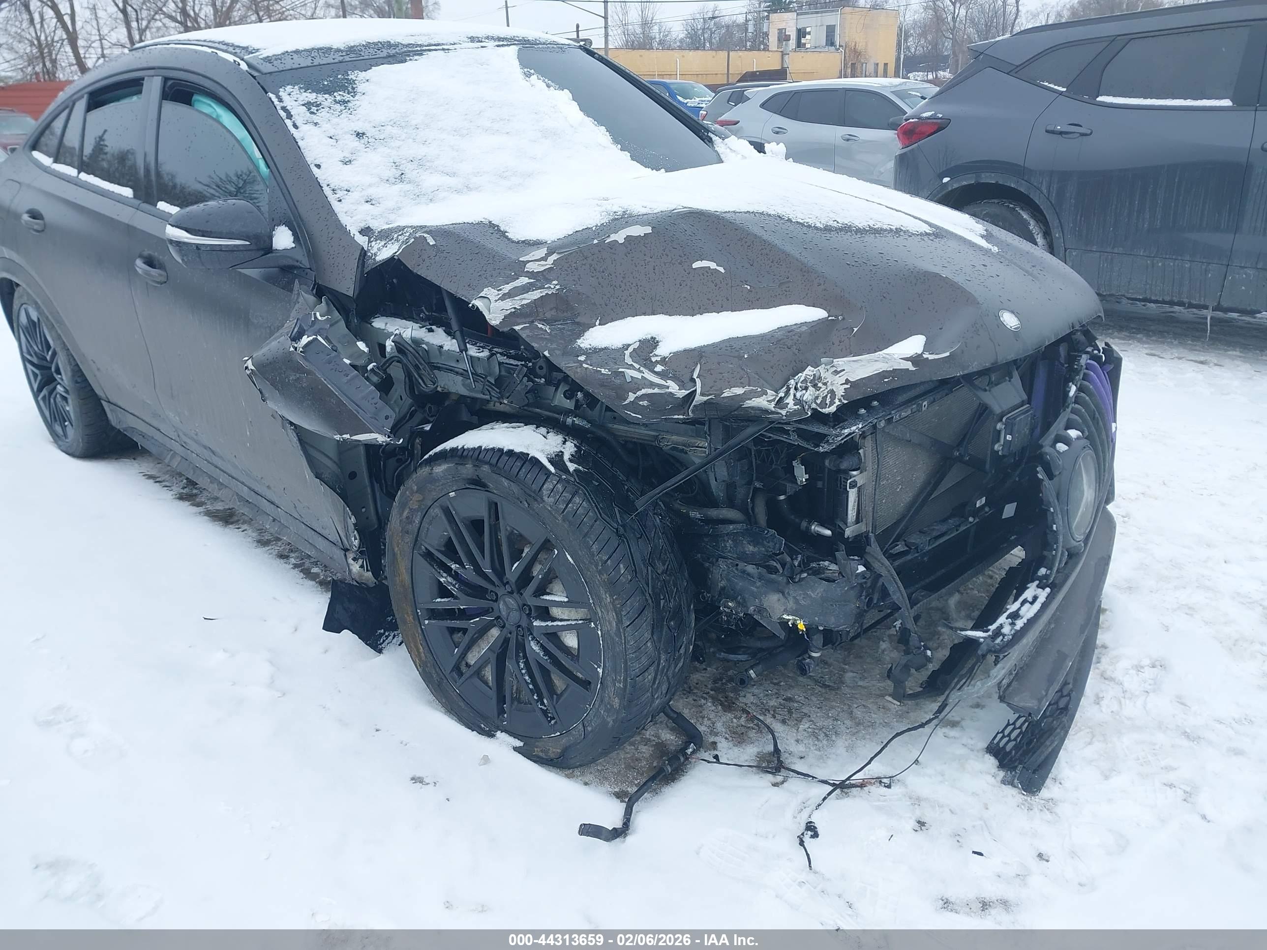 MERCEDES-BENZ AMG image 6