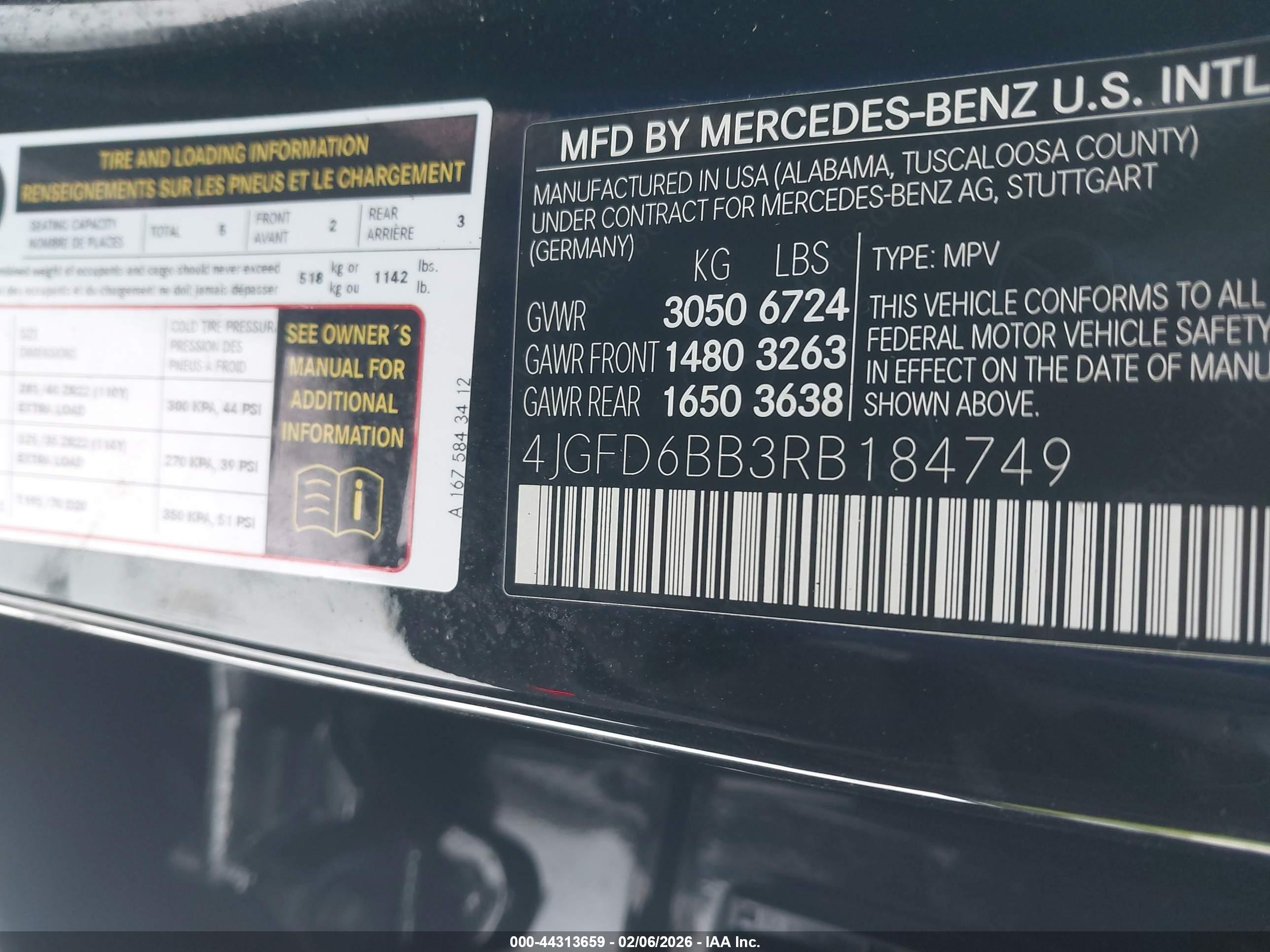 MERCEDES-BENZ AMG image 9