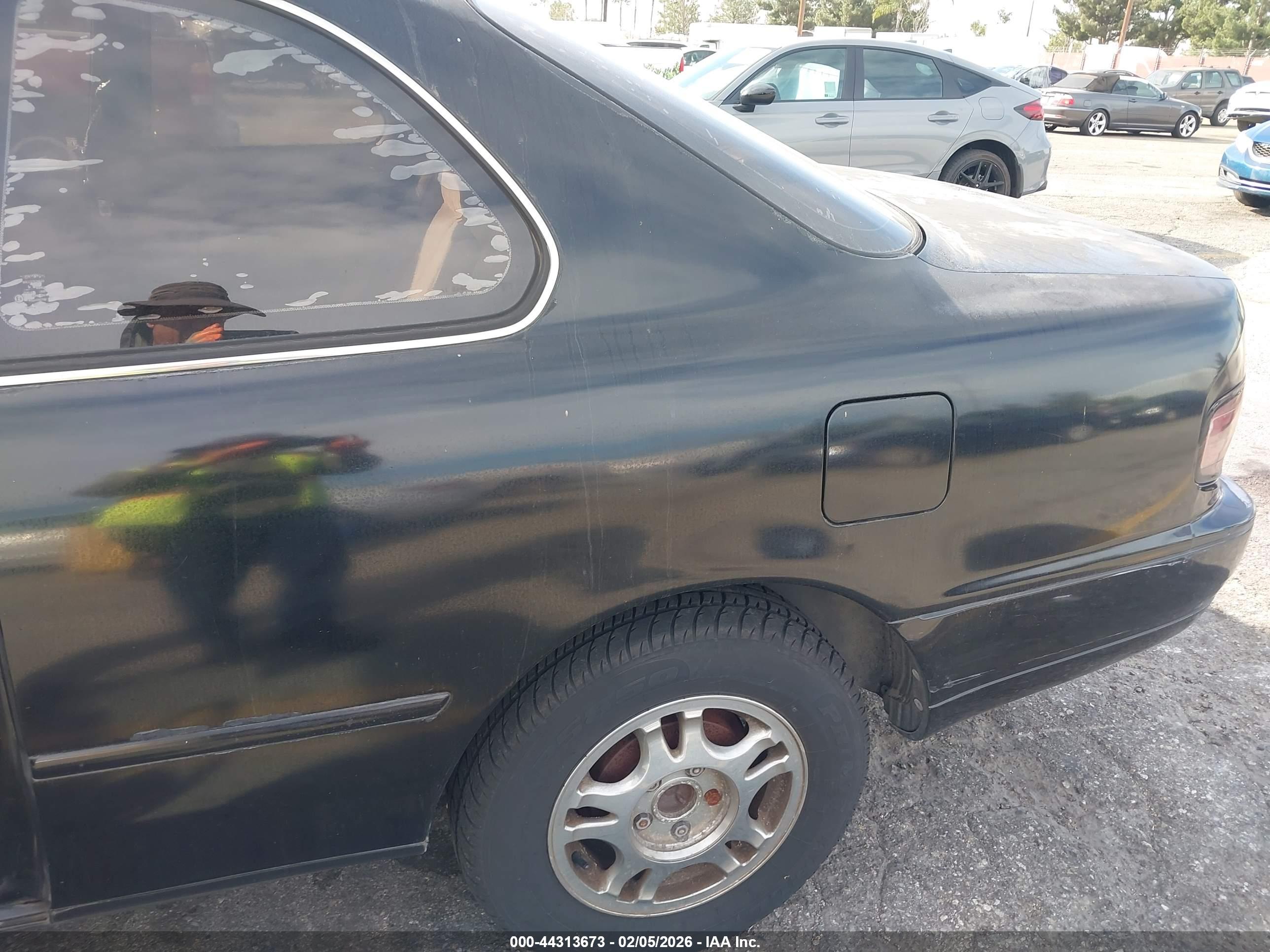 TOYOTA CAMRY image 6