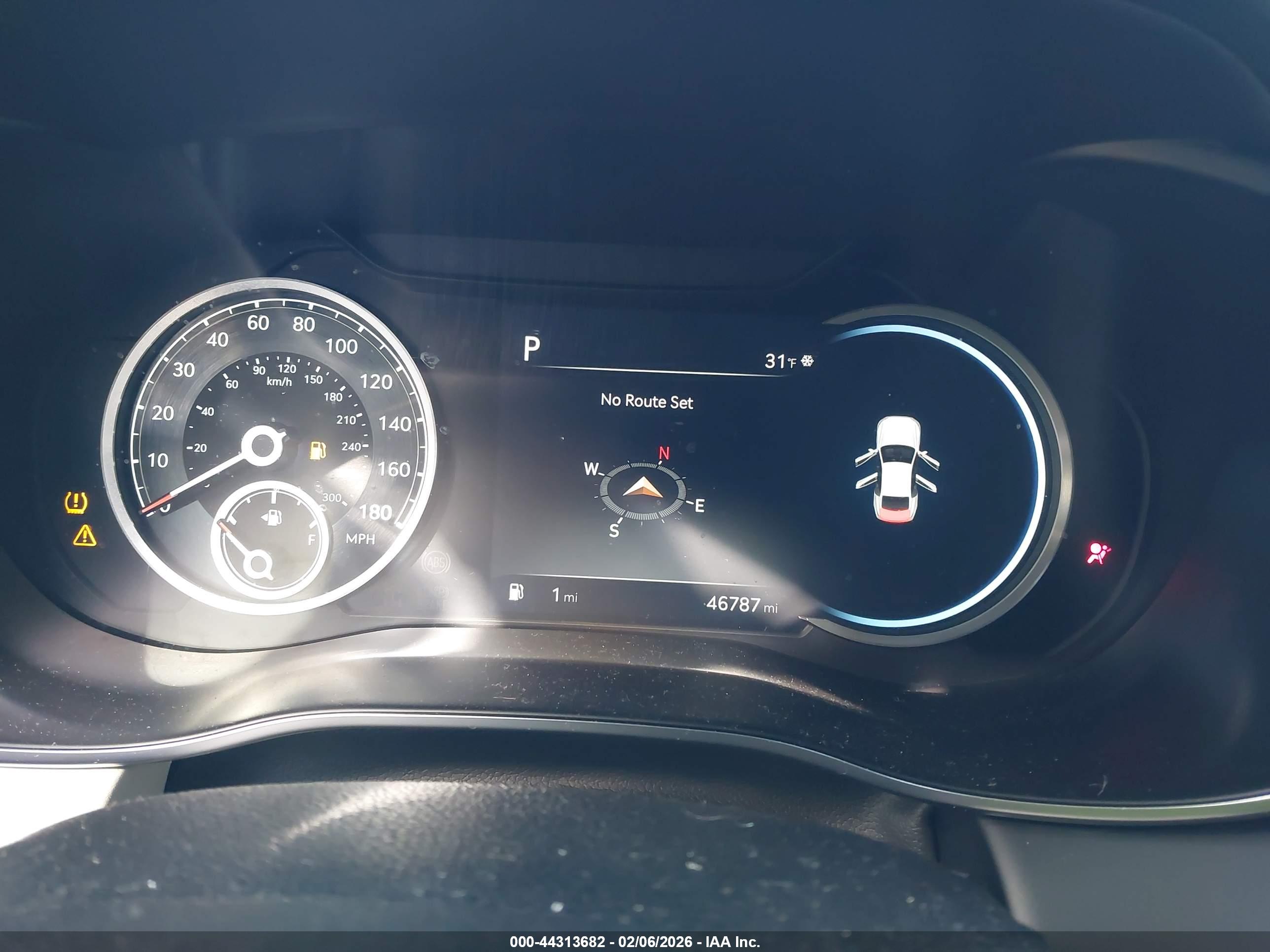 GENESIS G70 image 7