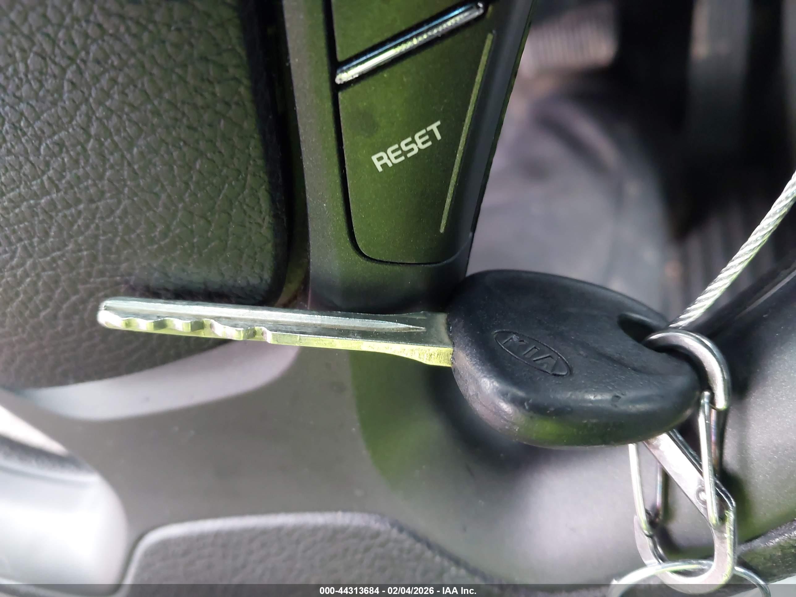 KIA FORTE image 11
