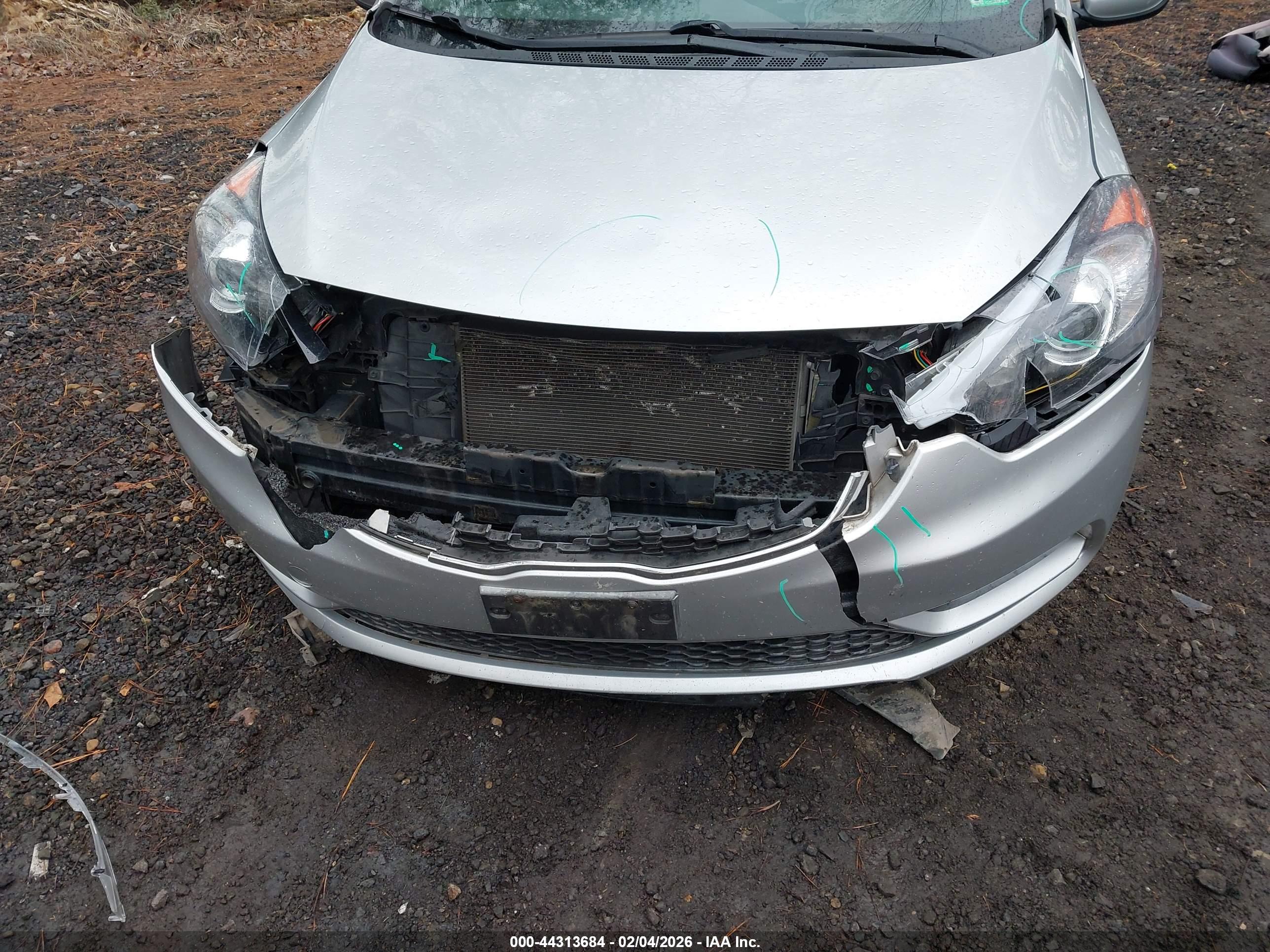 KIA FORTE image 6
