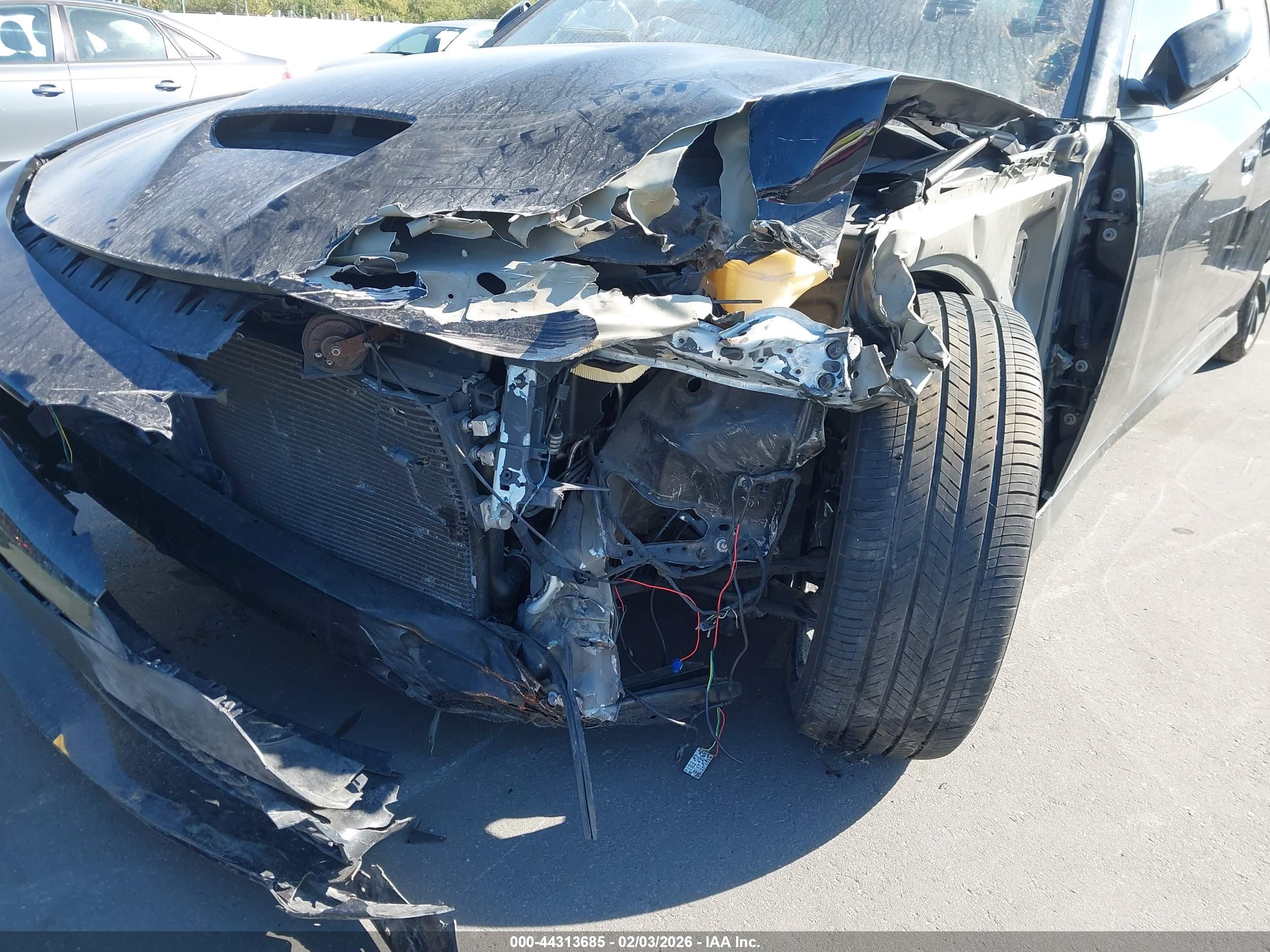 DODGE CHARGER image 6