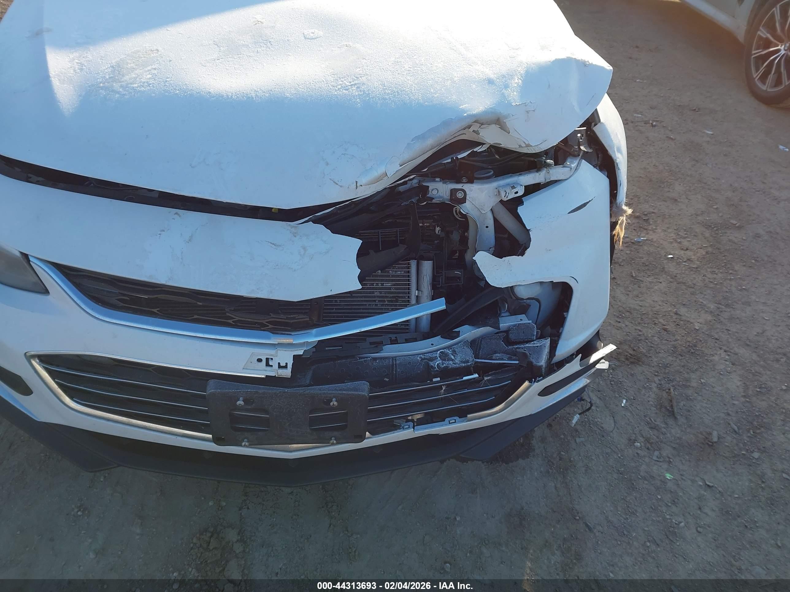 CHEVROLET MALIBU image 6