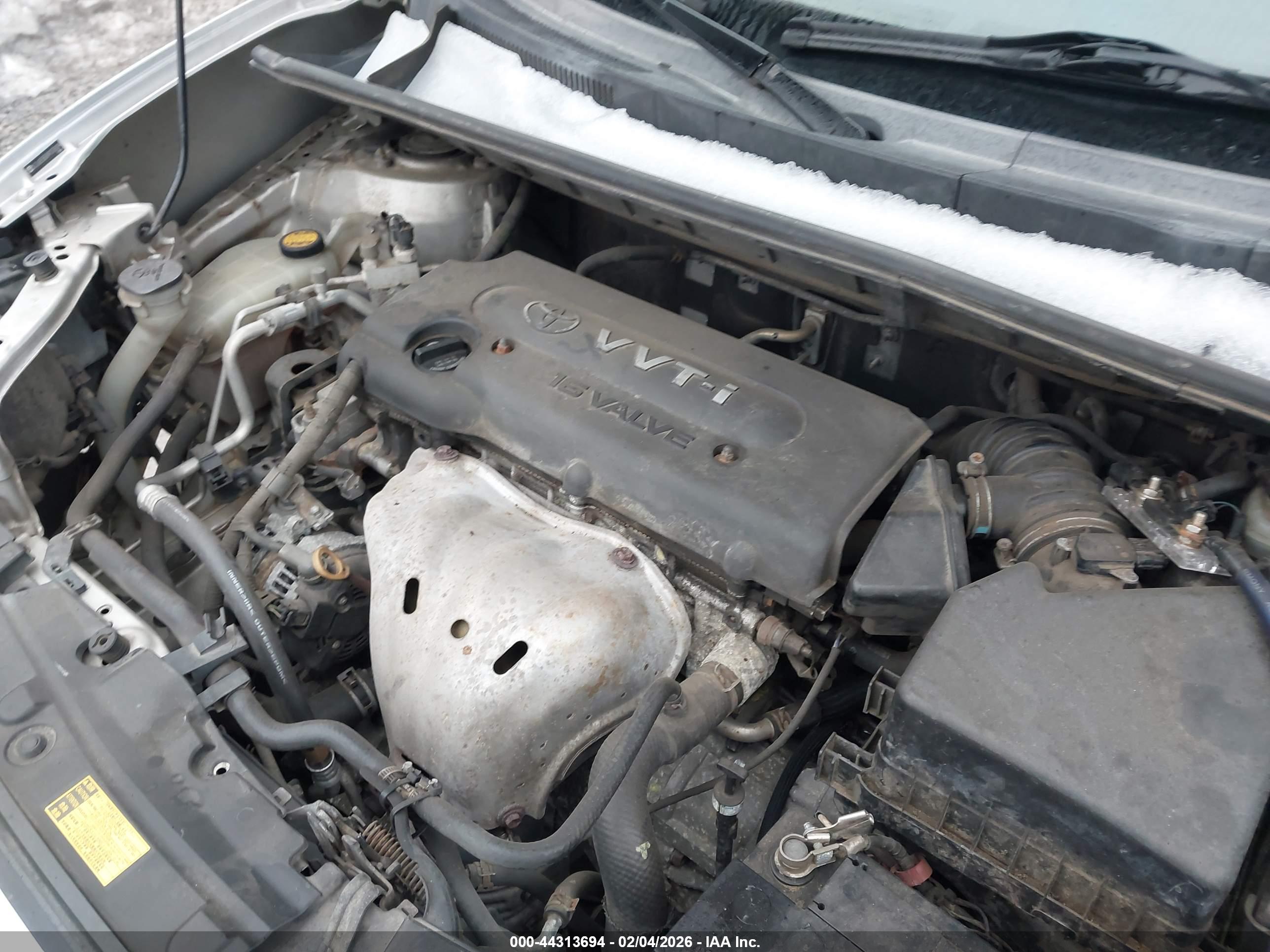 SCION XB image 10