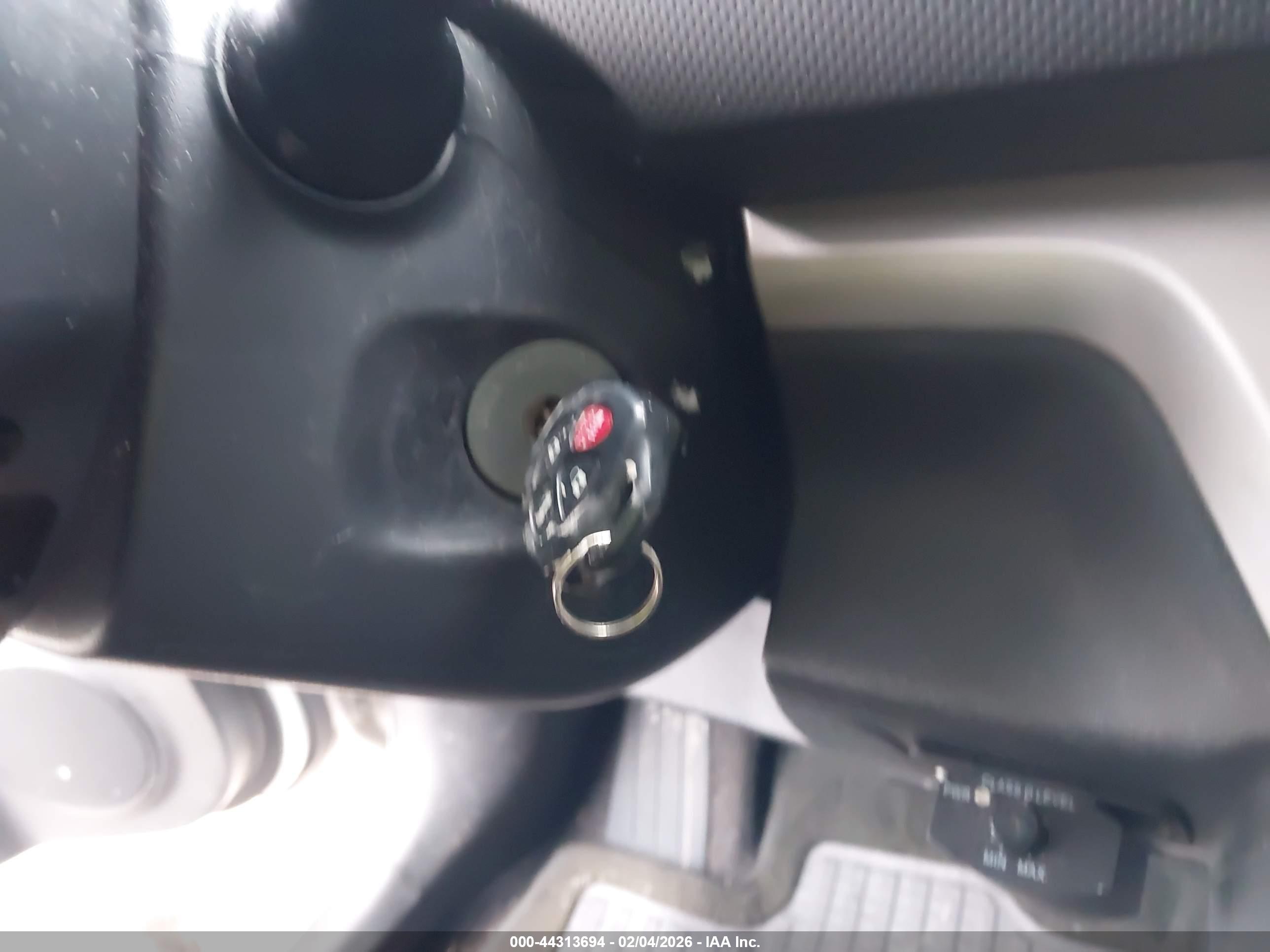 SCION XB image 11