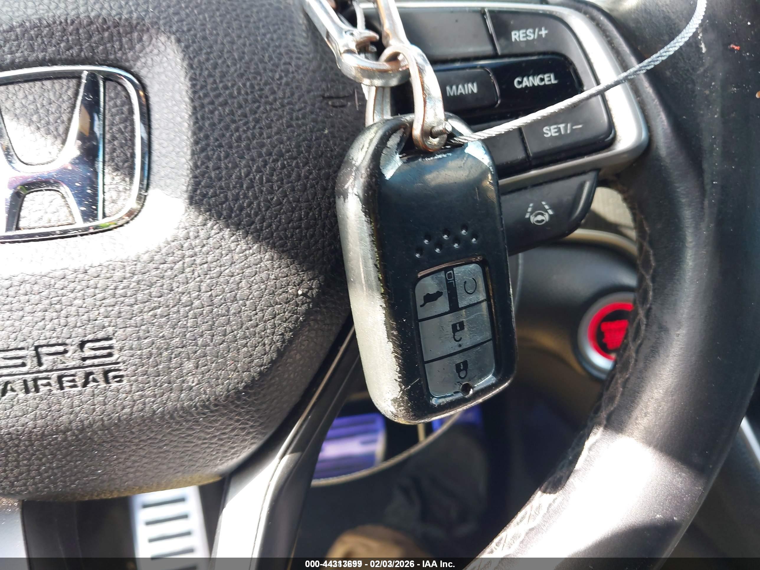 HONDA ACCORD image 11