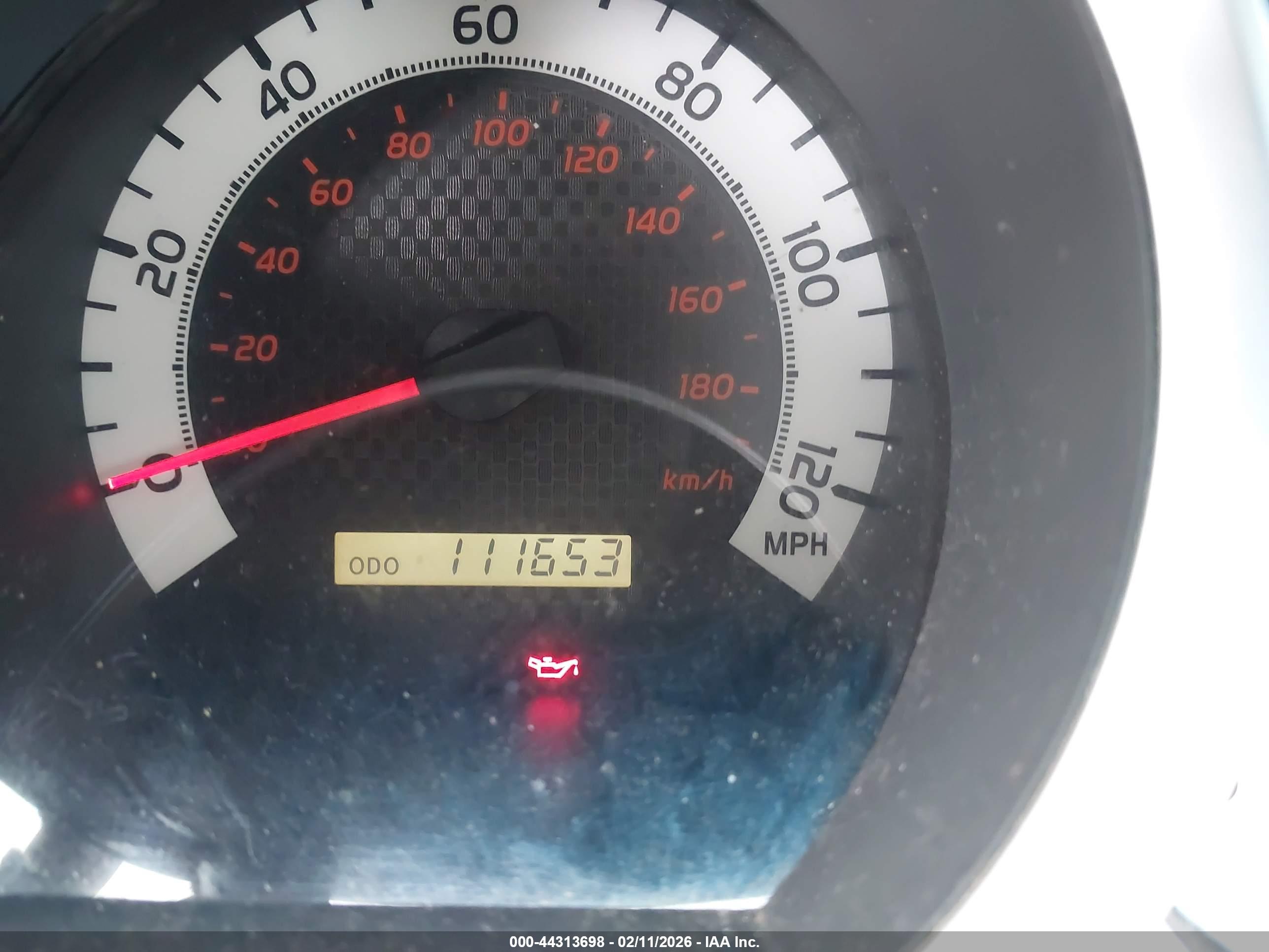 TOYOTA TACOMA image 7