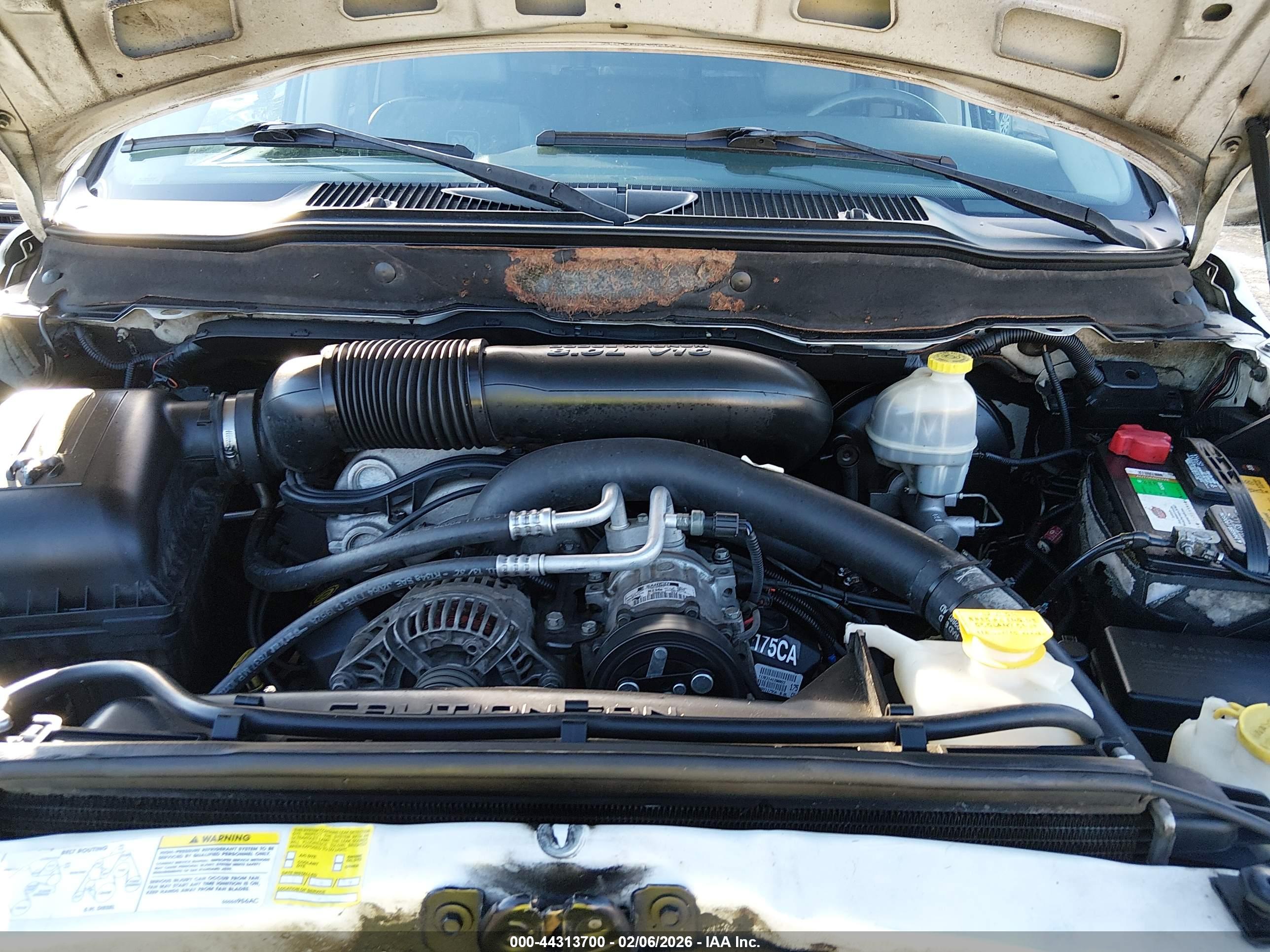 DODGE RAM image 10