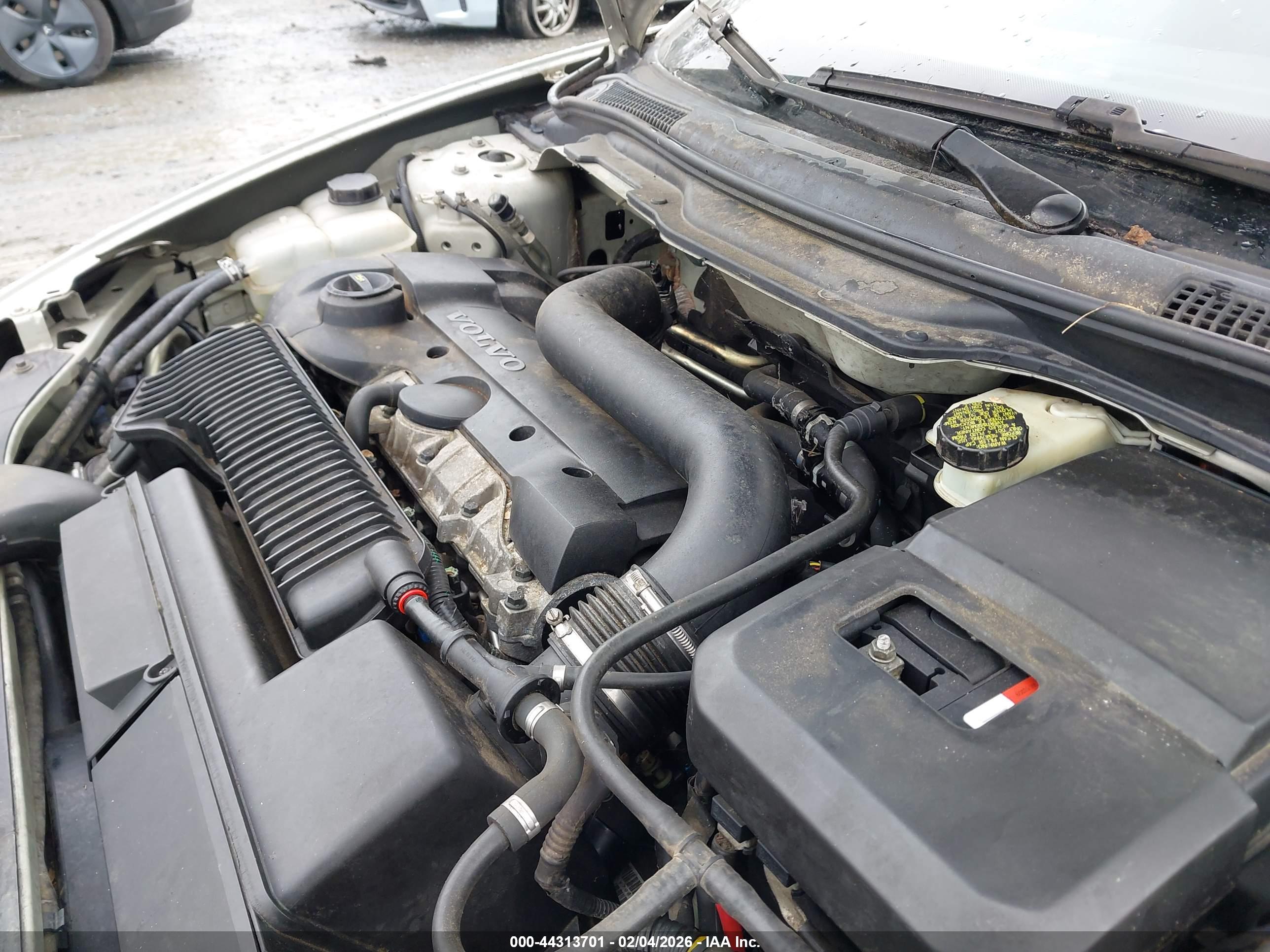 VOLVO C30 image 10