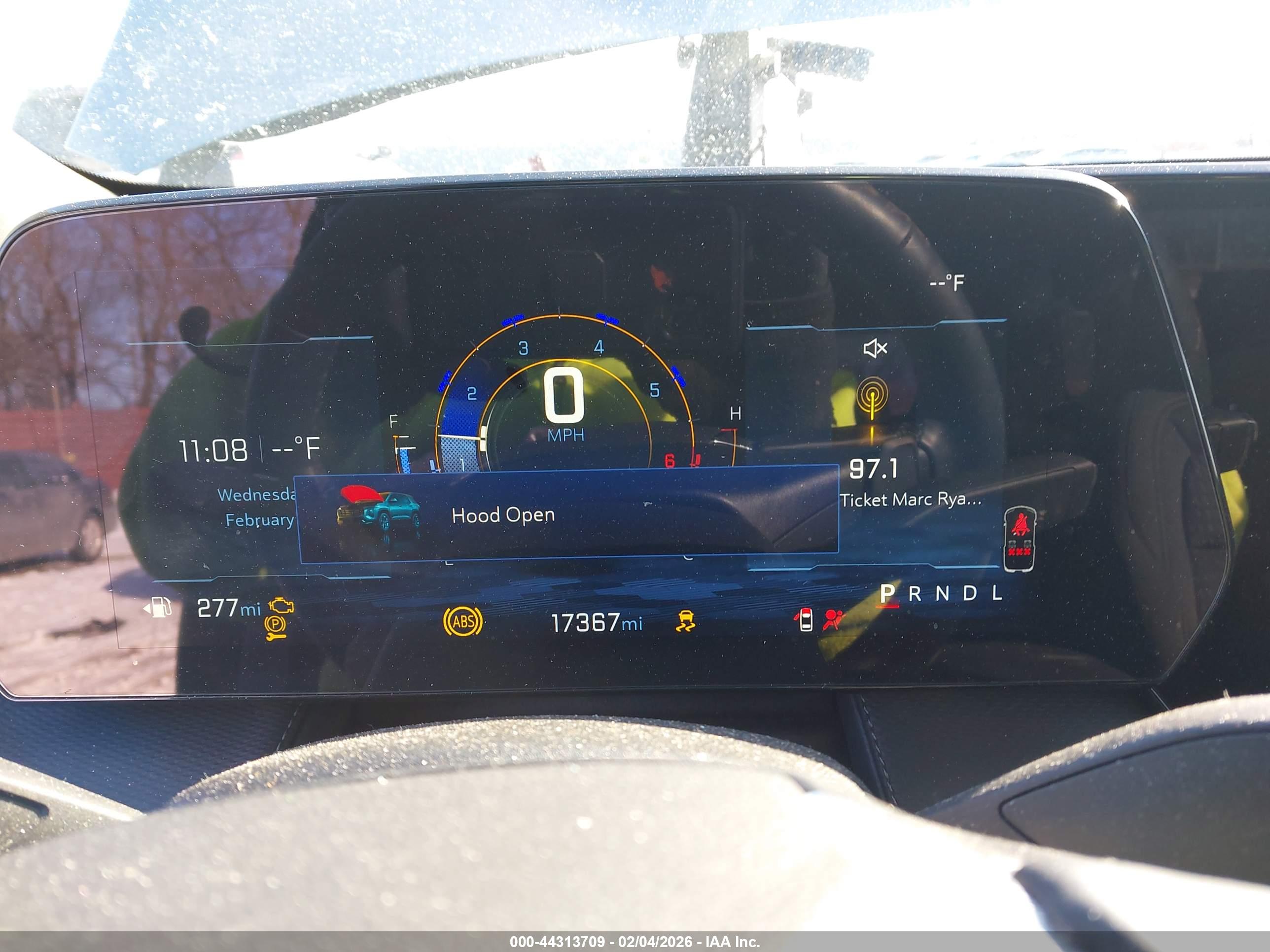 CHEVROLET EQUINOX image 7