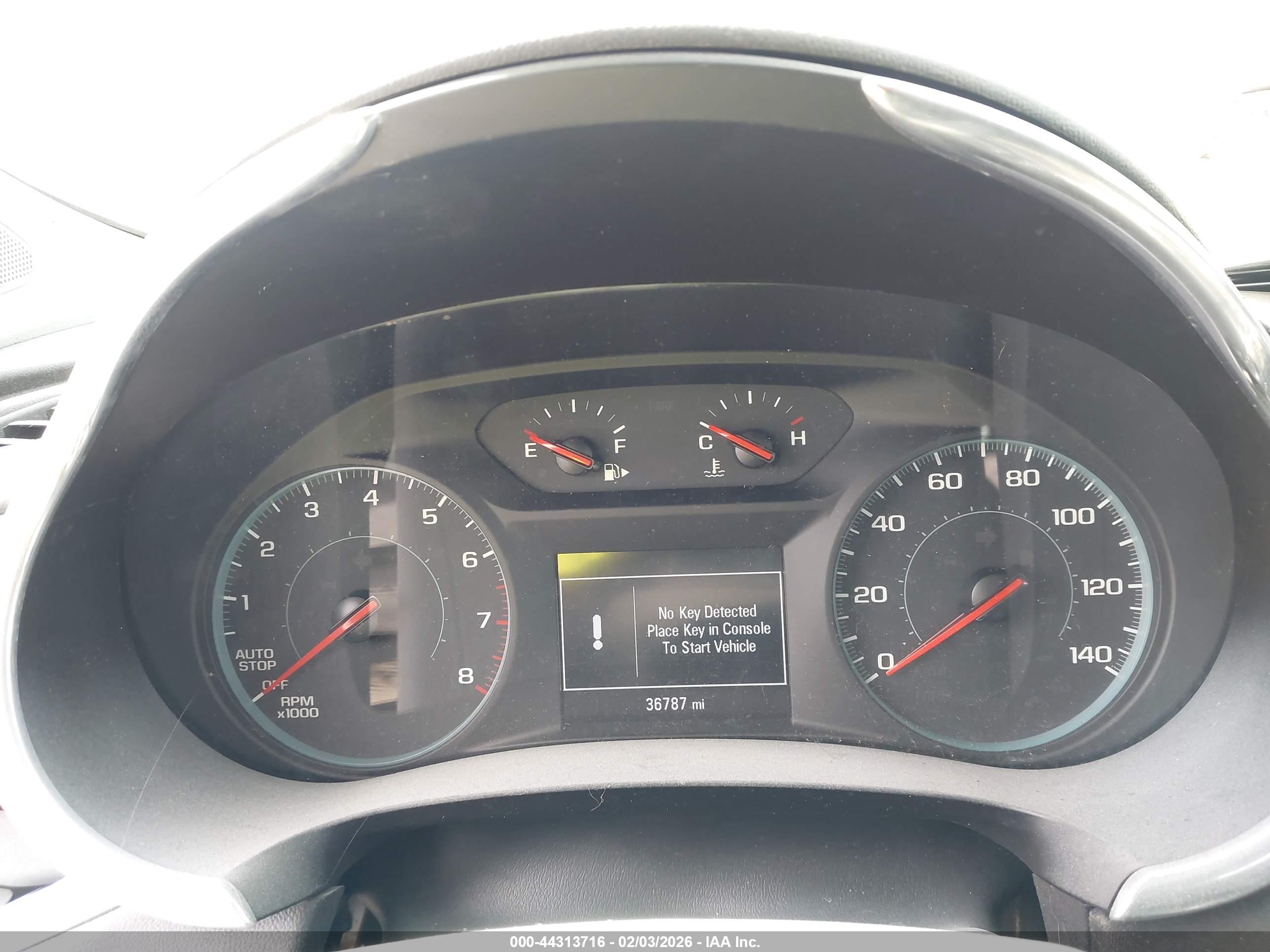 CHEVROLET MALIBU image 7