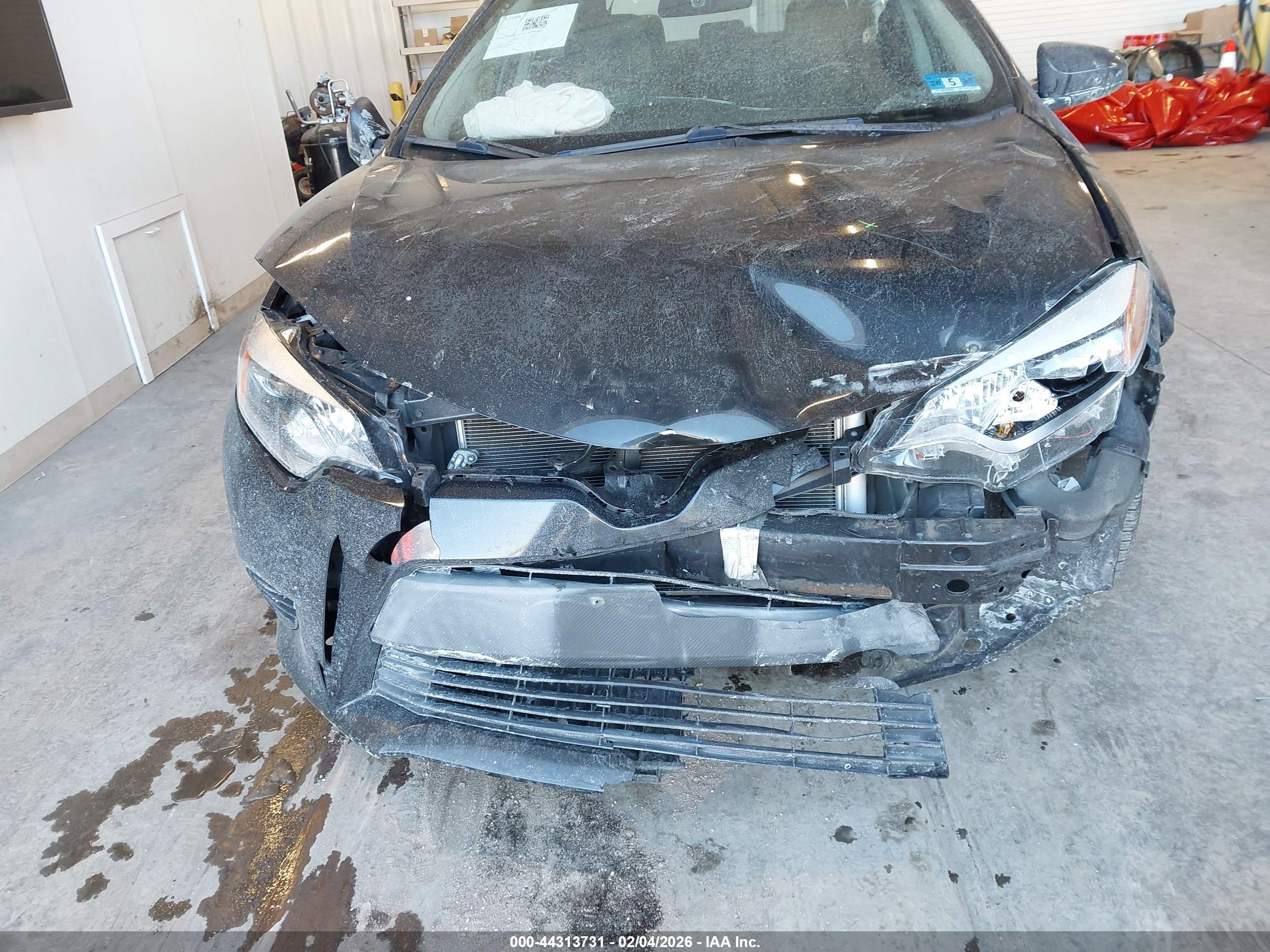 TOYOTA COROLLA image 6