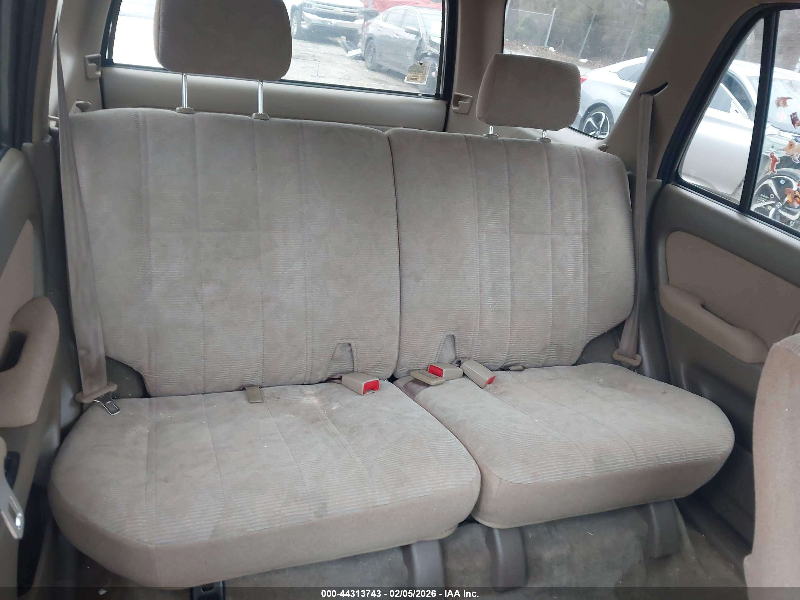 TOYOTA 4RUNNER image 8