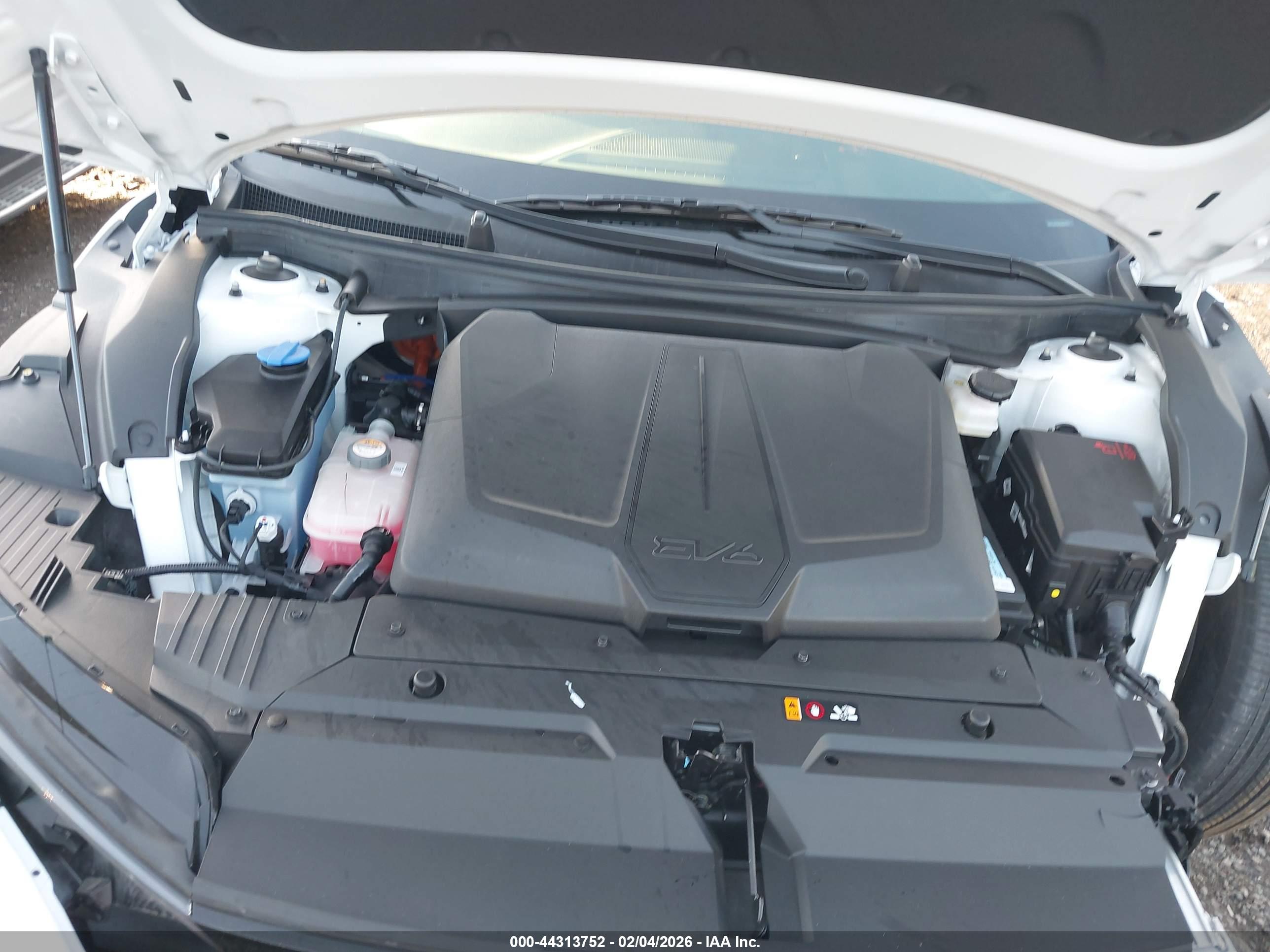 KIA EV6 image 10