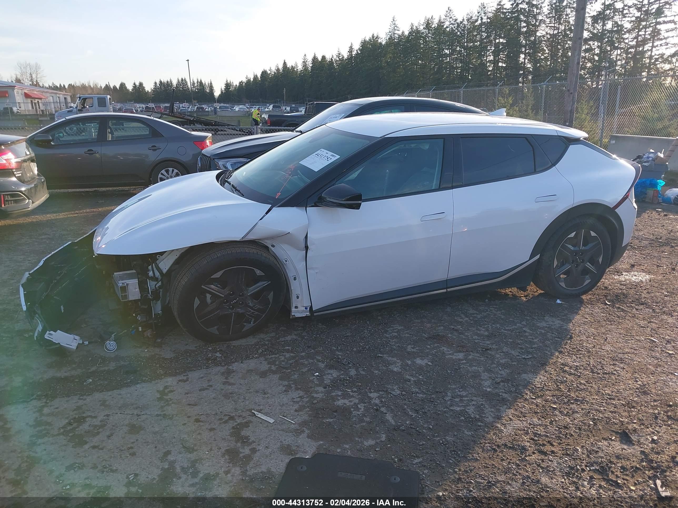 KIA EV6 image 2