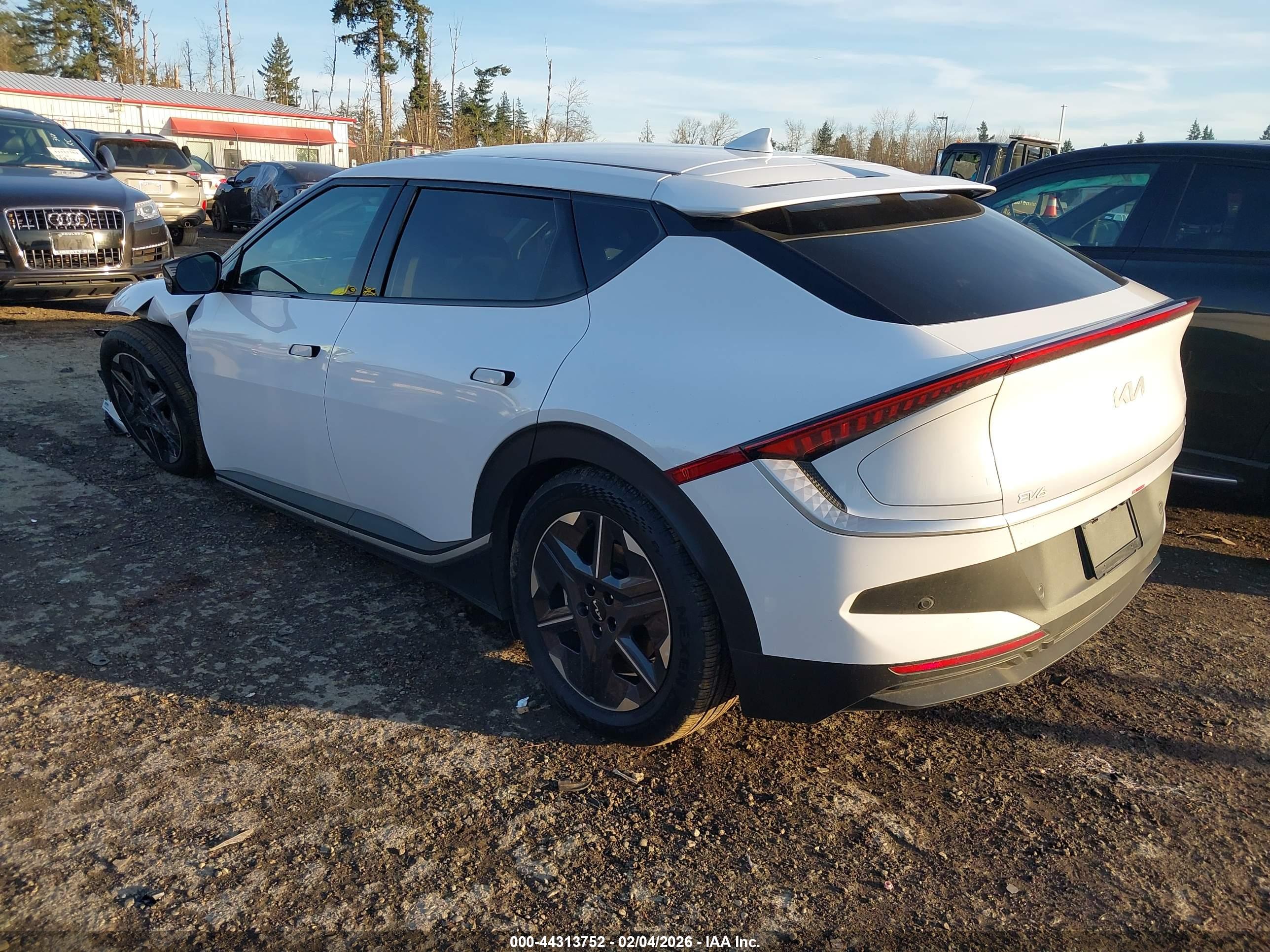 KIA EV6 image 3