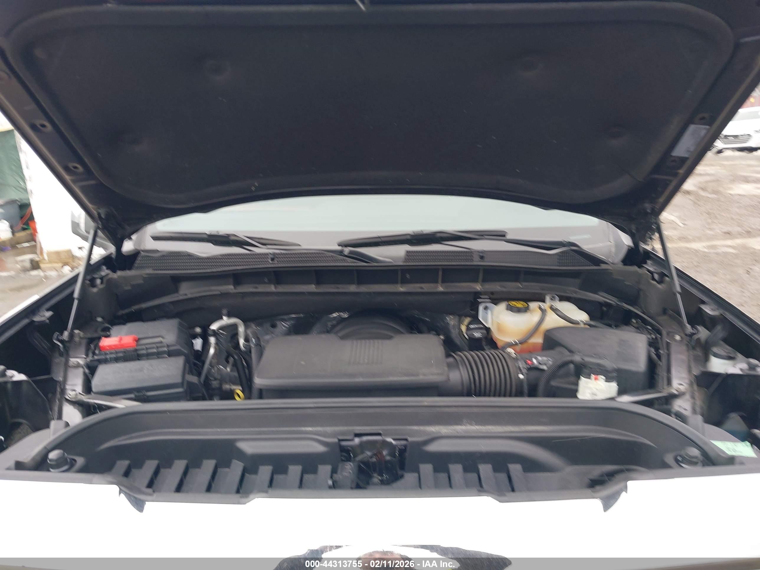 GMC SIERRA image 10