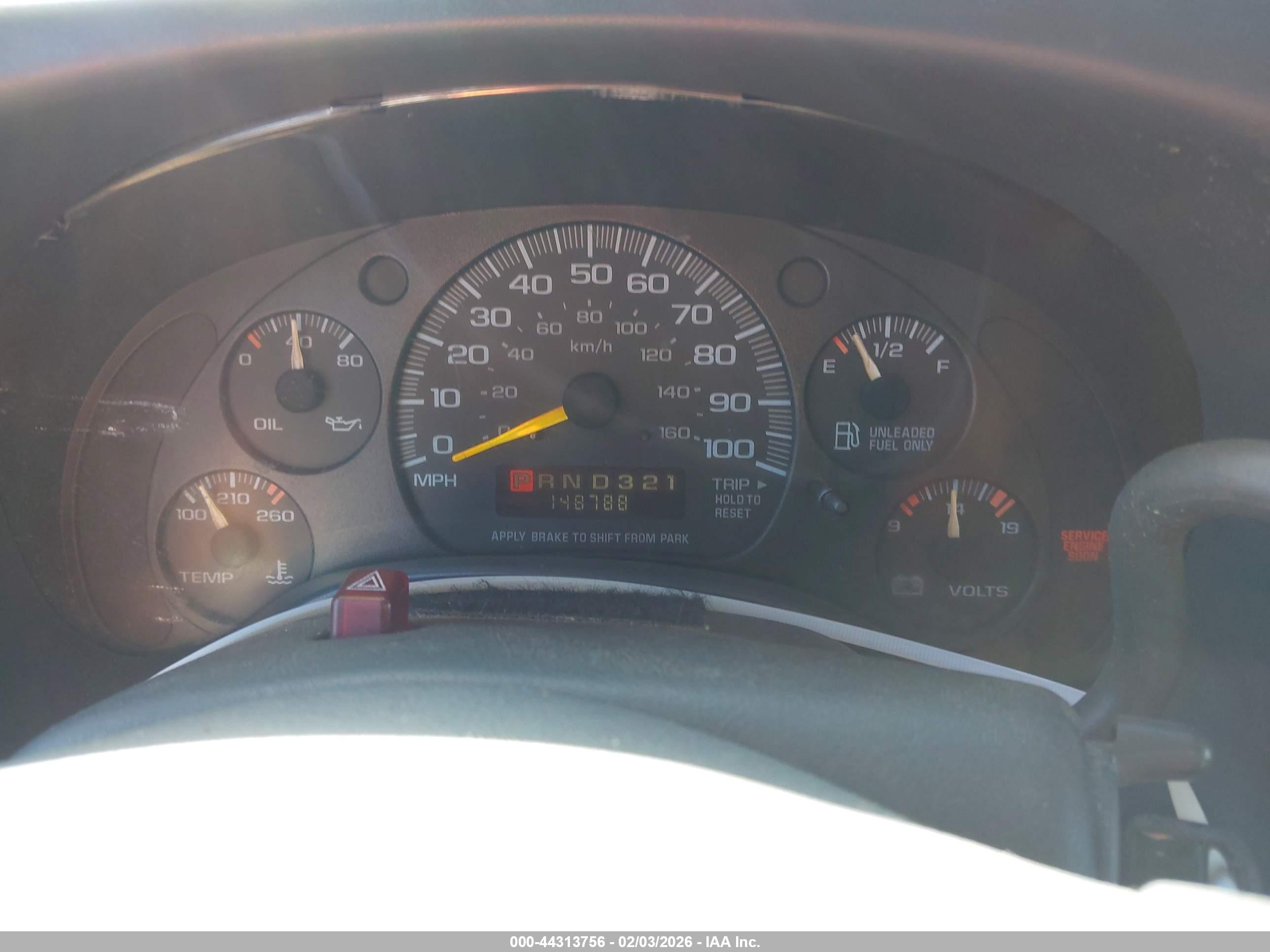GMC SAVANA image 7