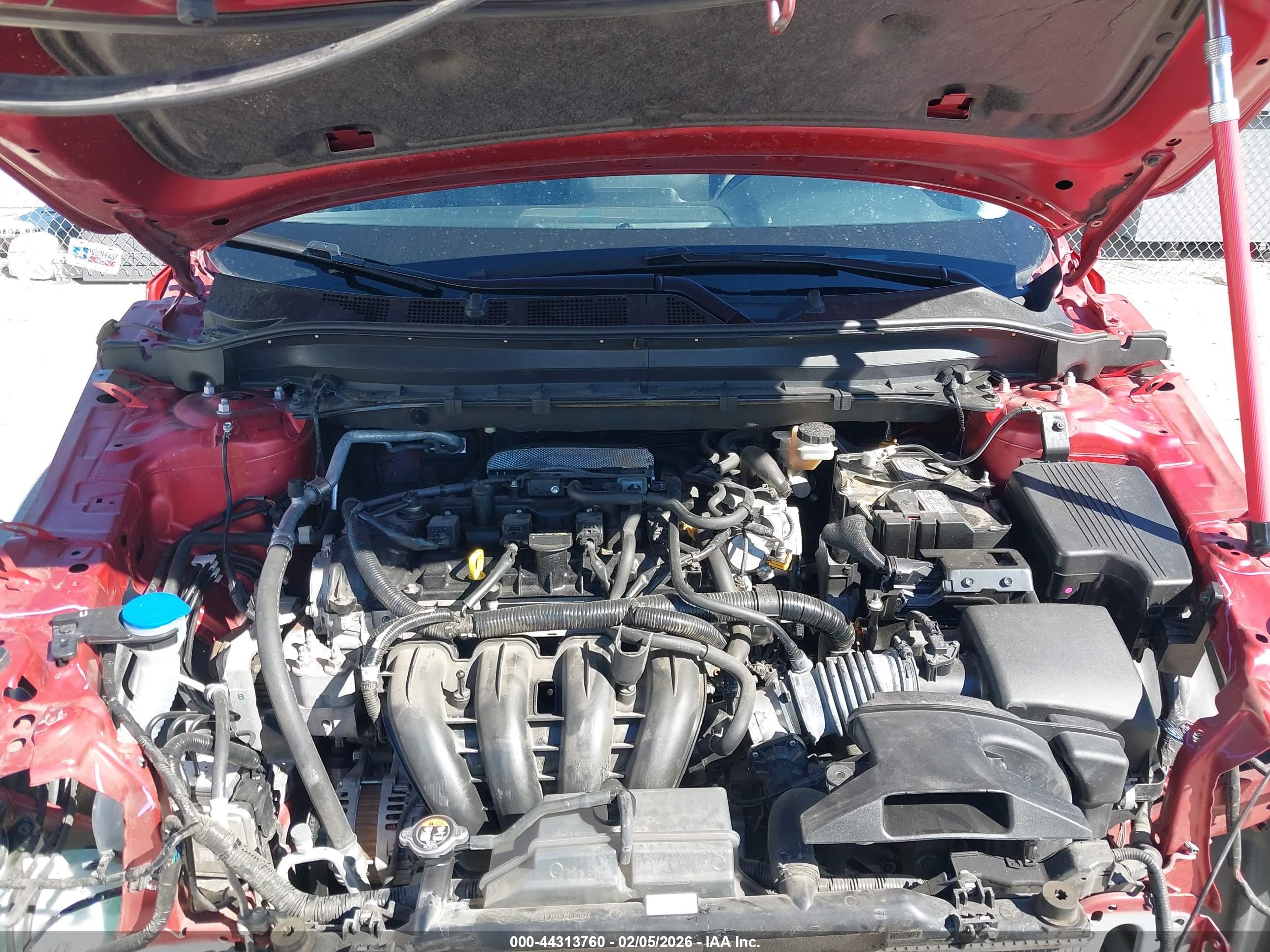 MAZDA CX-5 image 10