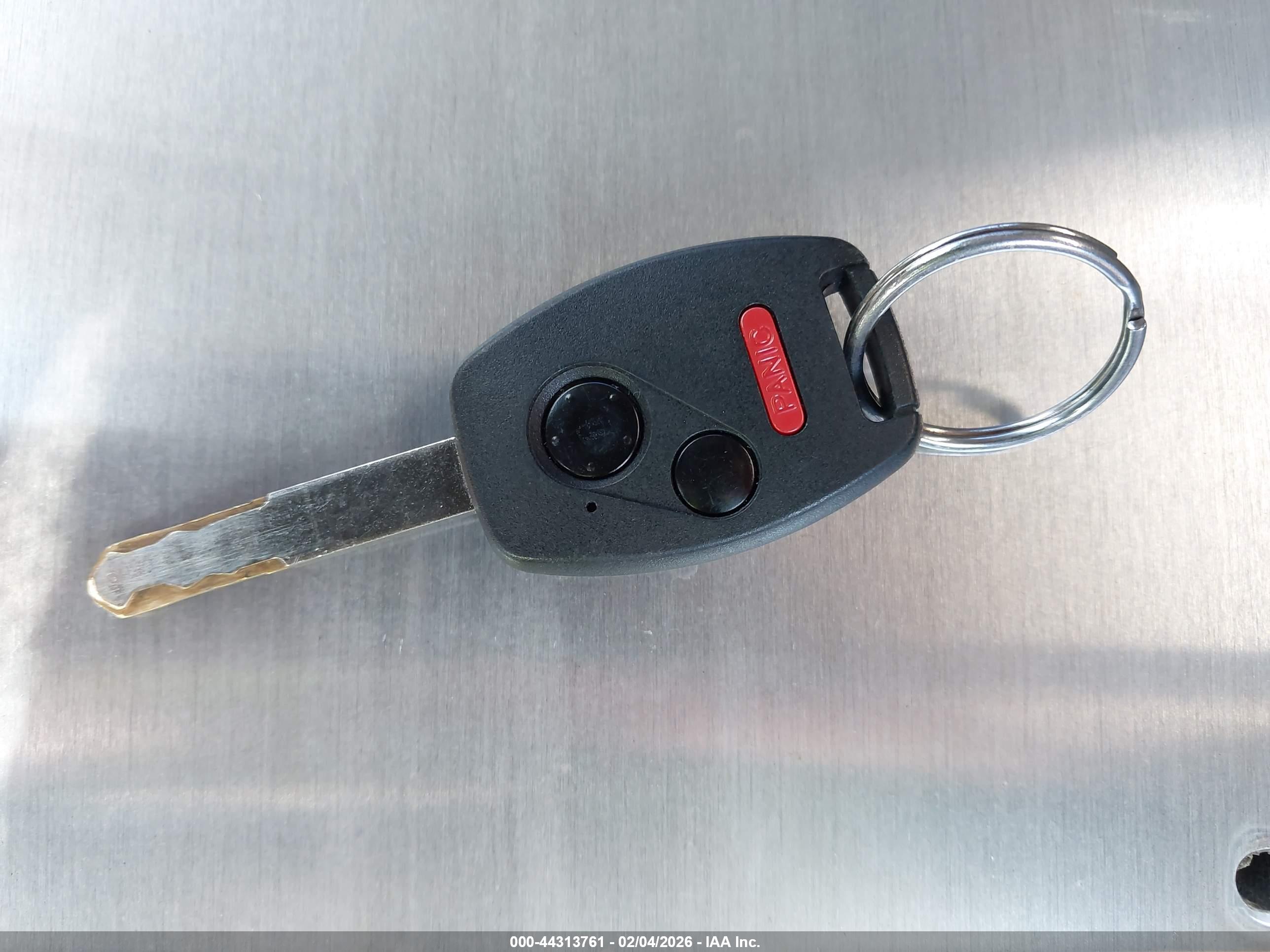 HONDA CIVIC image 11