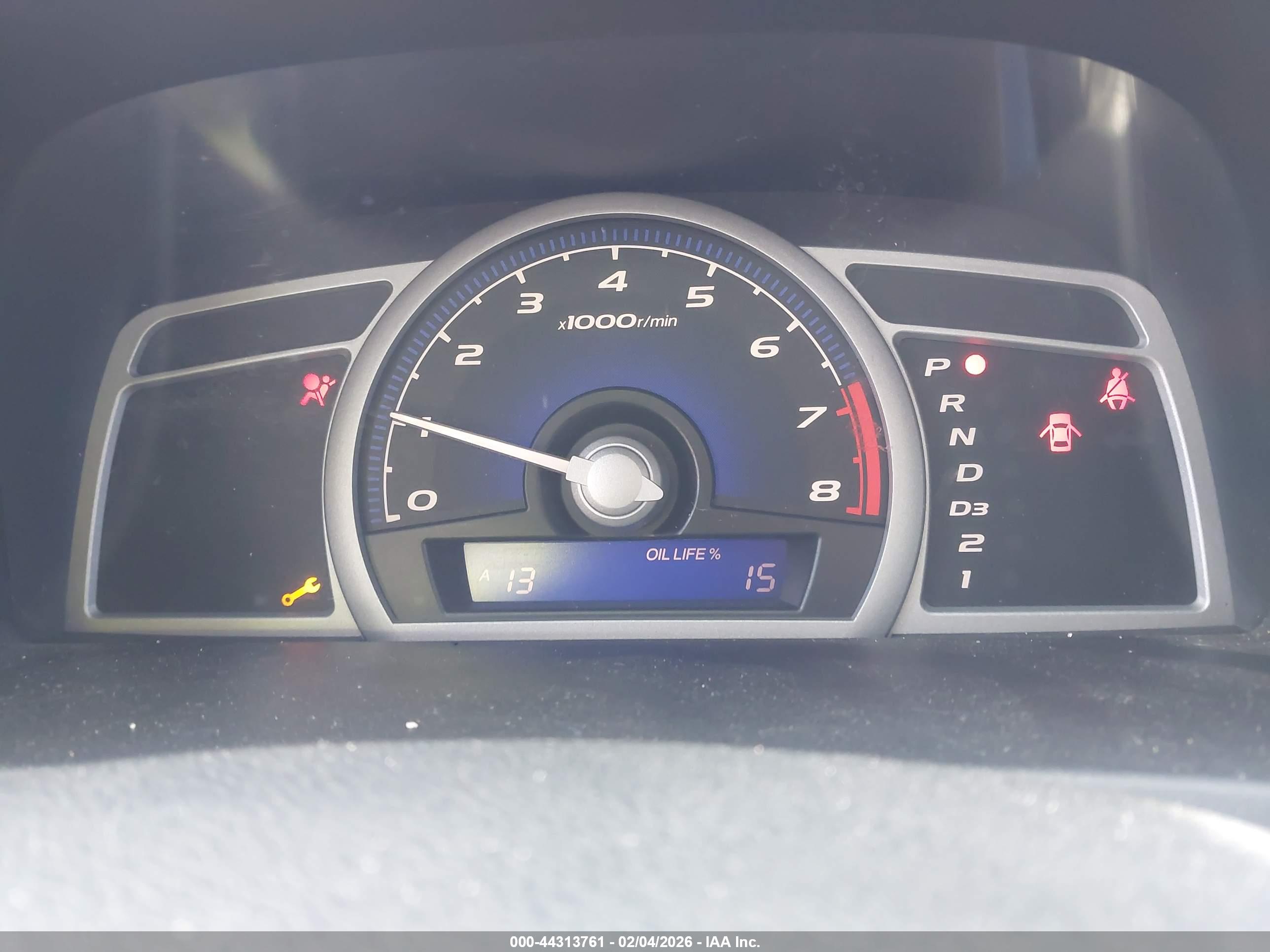 HONDA CIVIC image 7