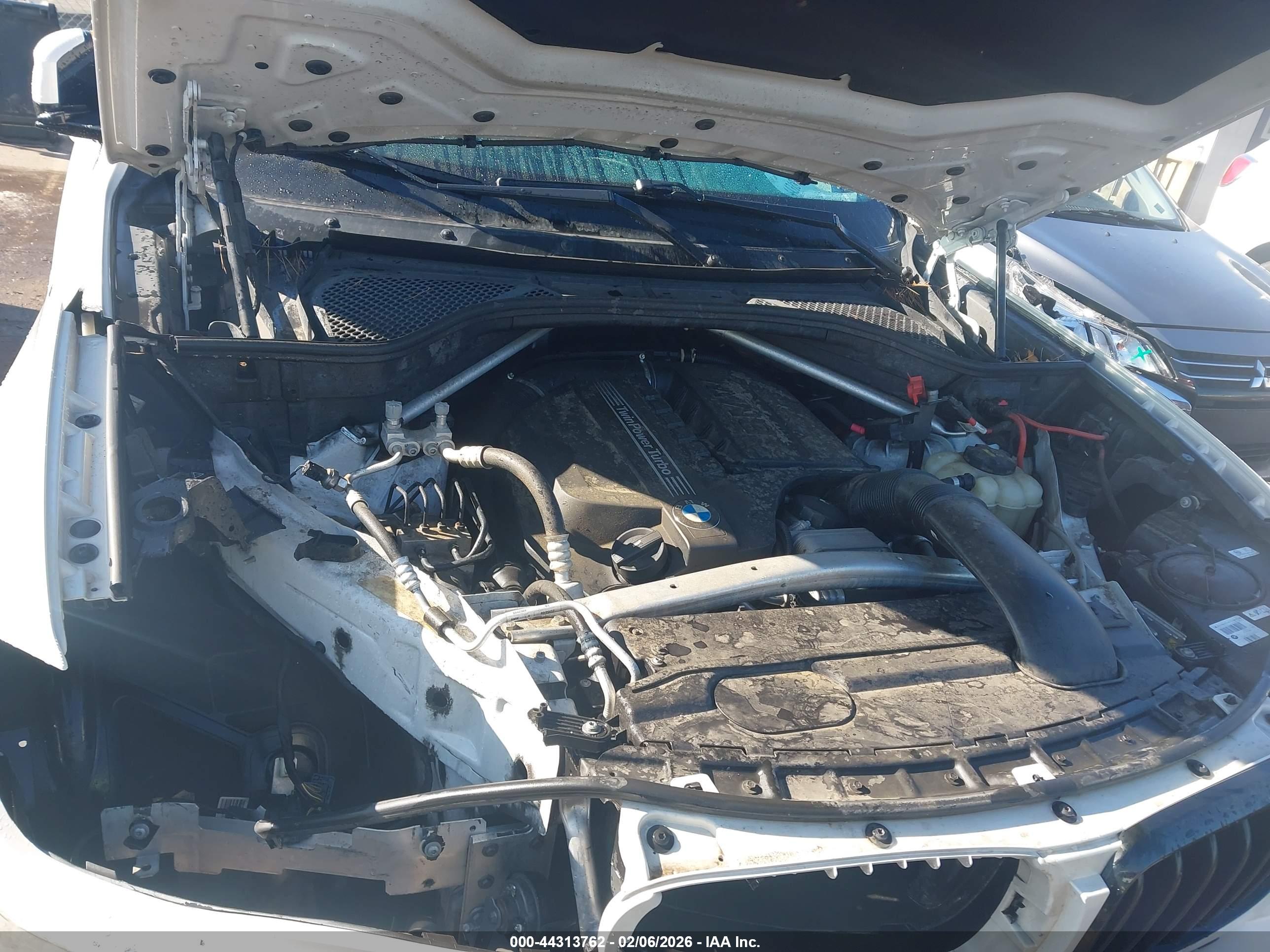 BMW X5 image 10