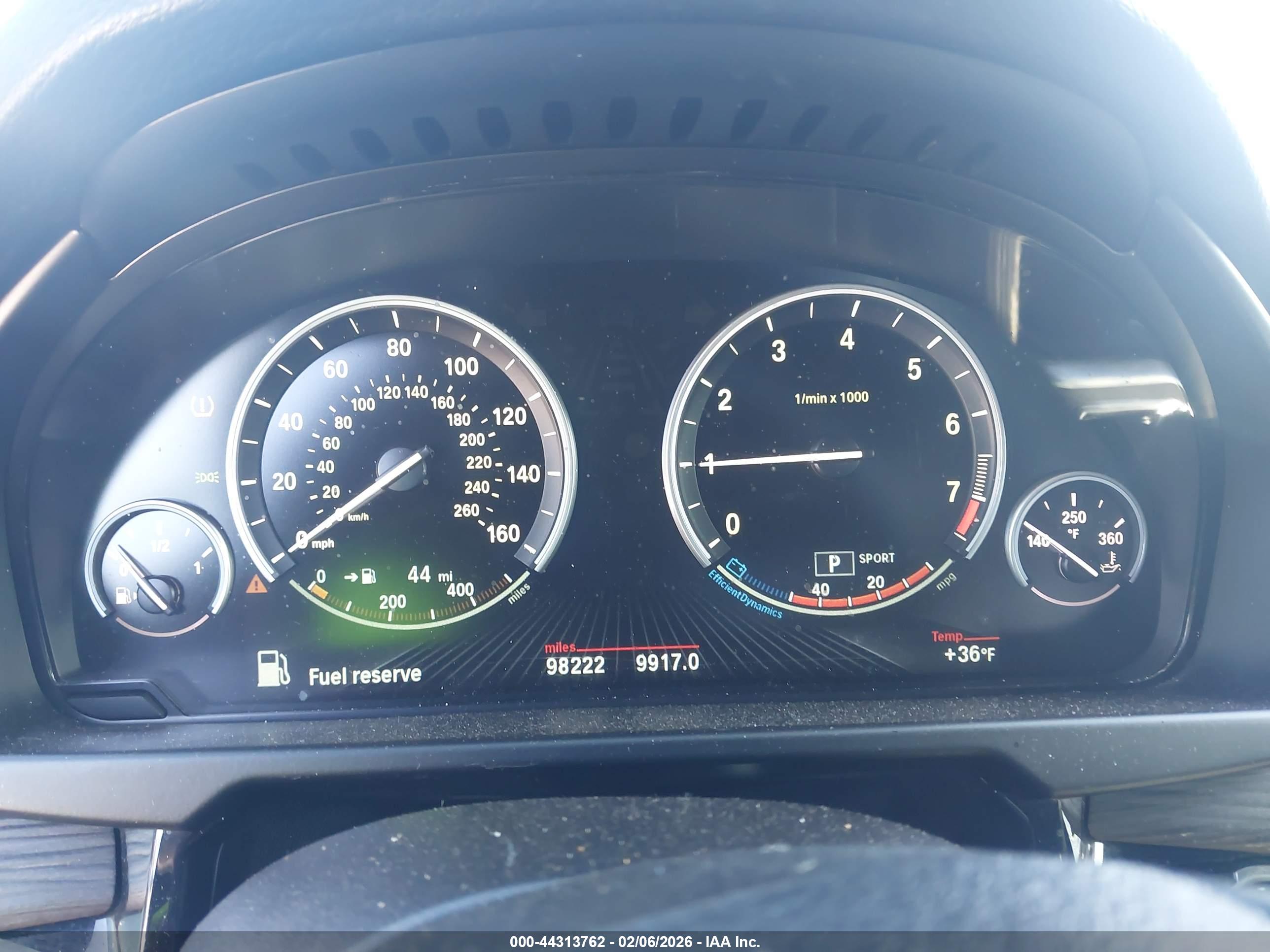 BMW X5 image 7