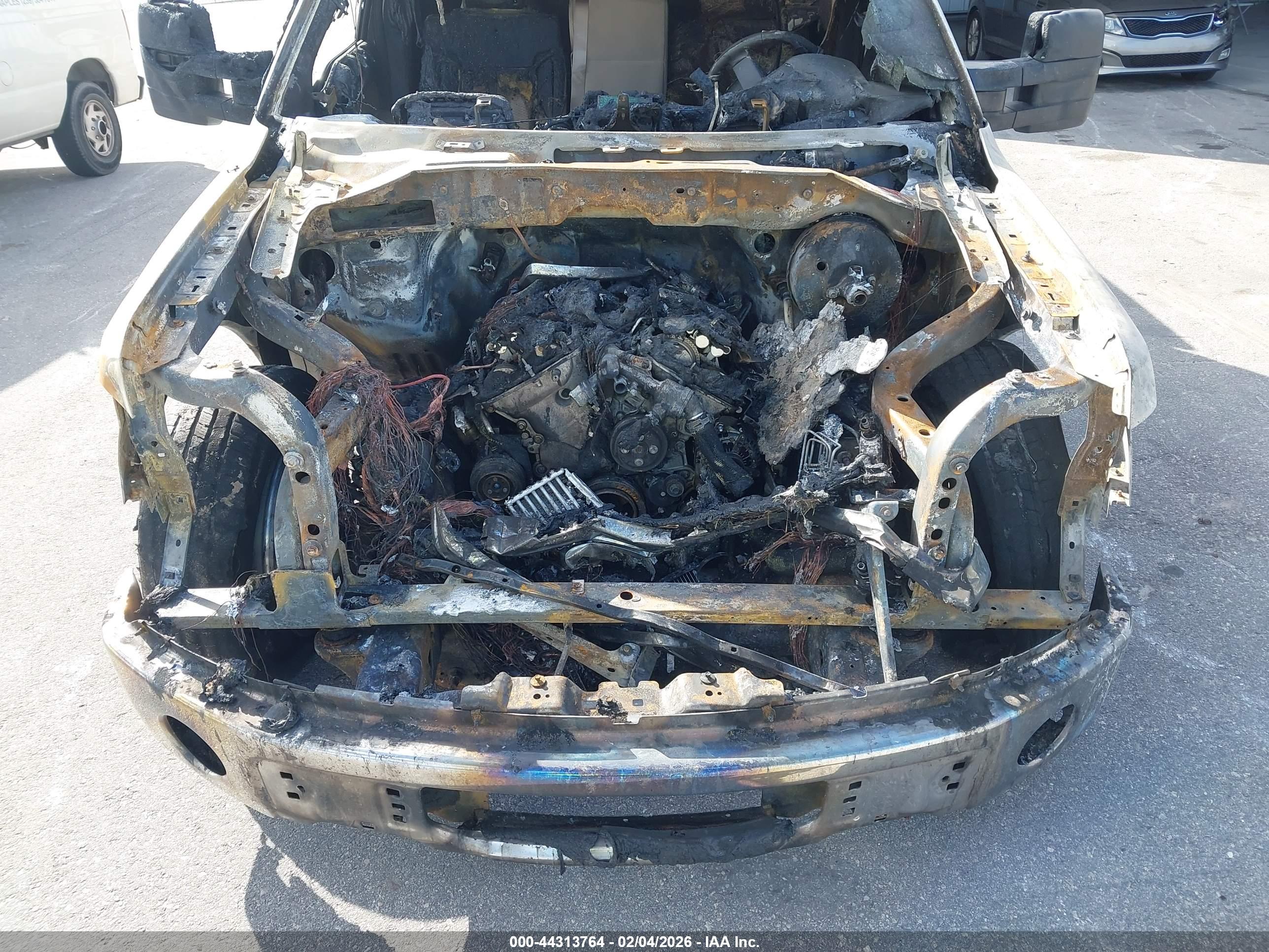 FORD F-150 image 10